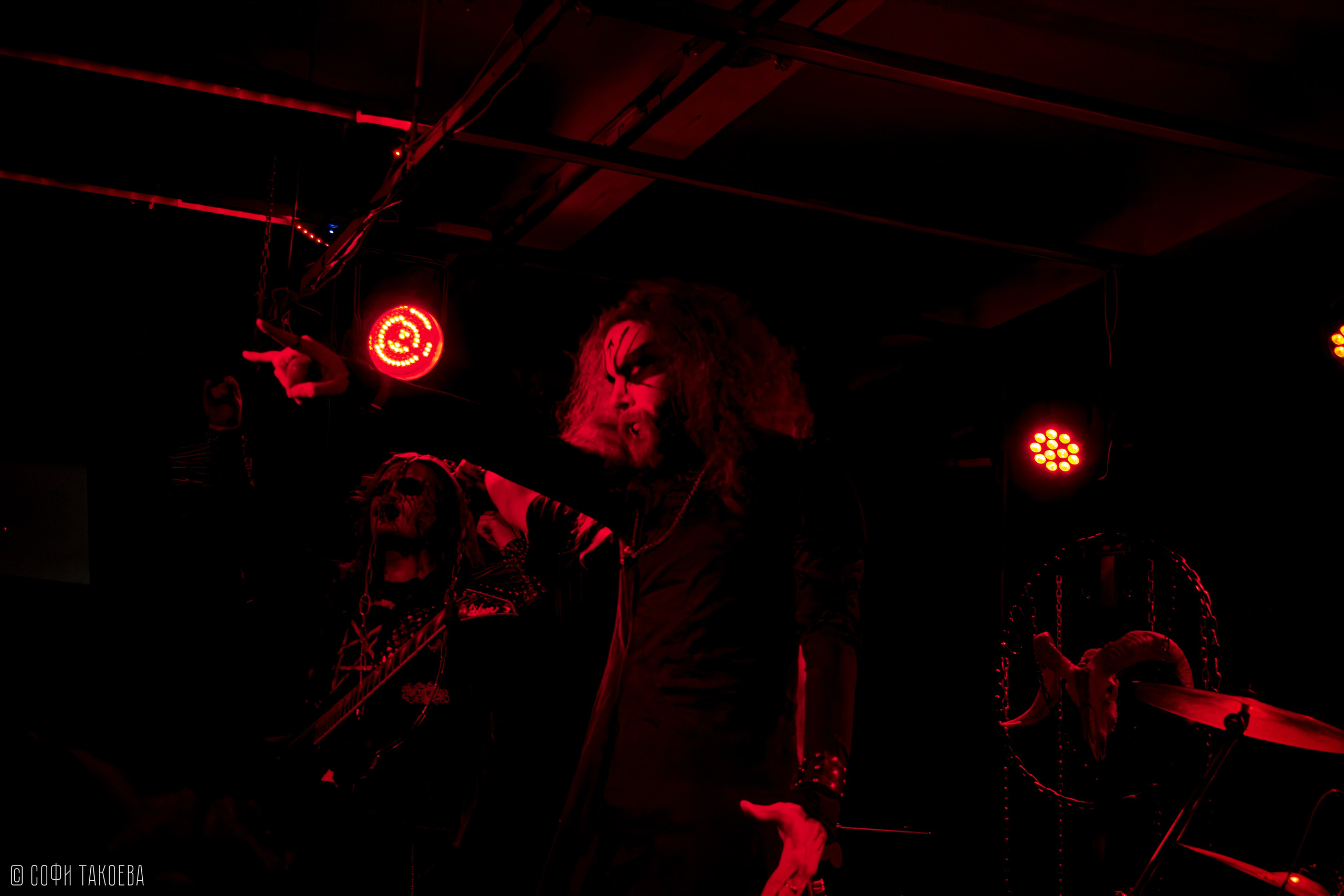 Neargroth 21.02.25. We will make everything metal!