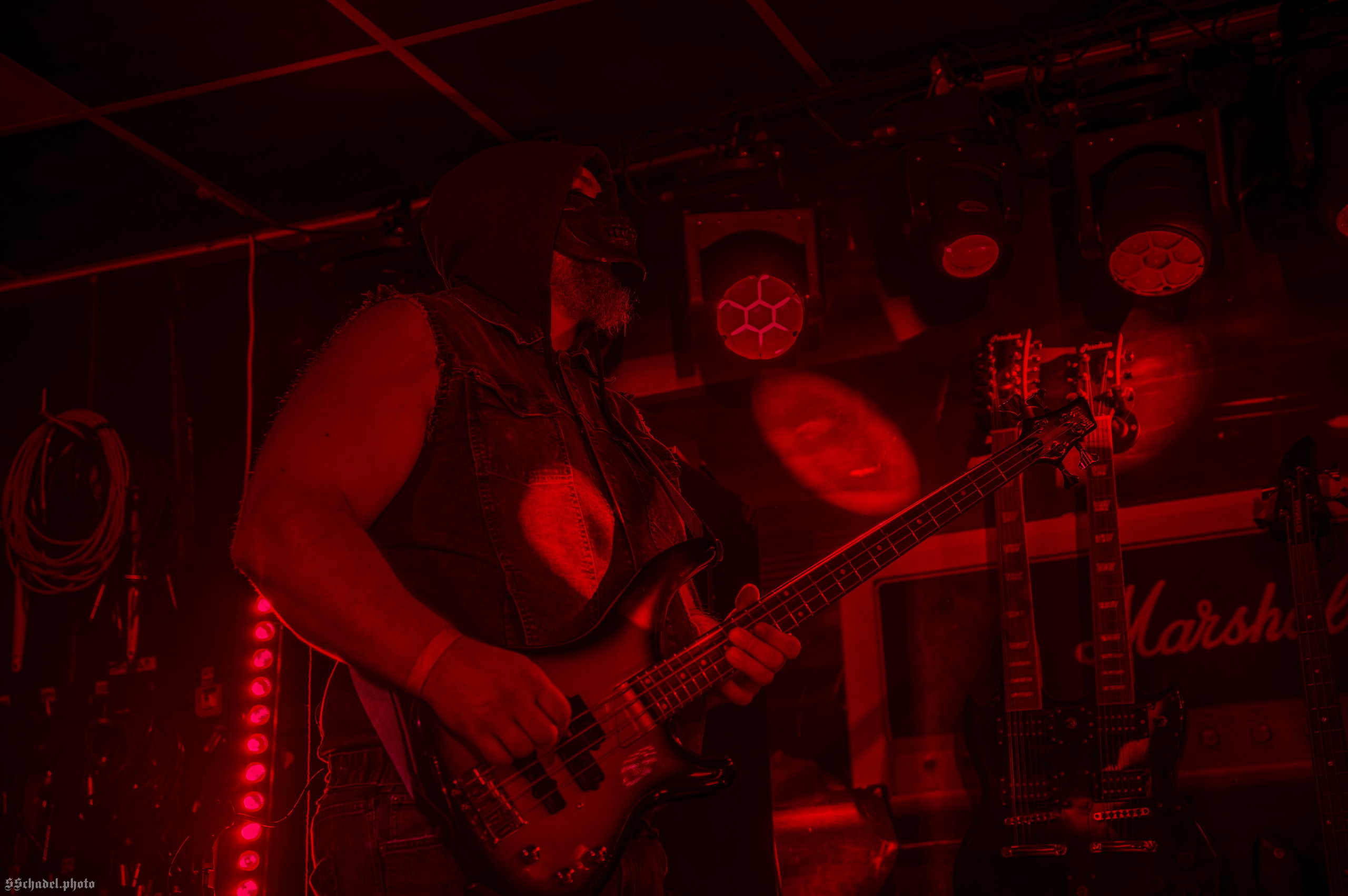 Aspid 23.08.25. We will make everything metal!