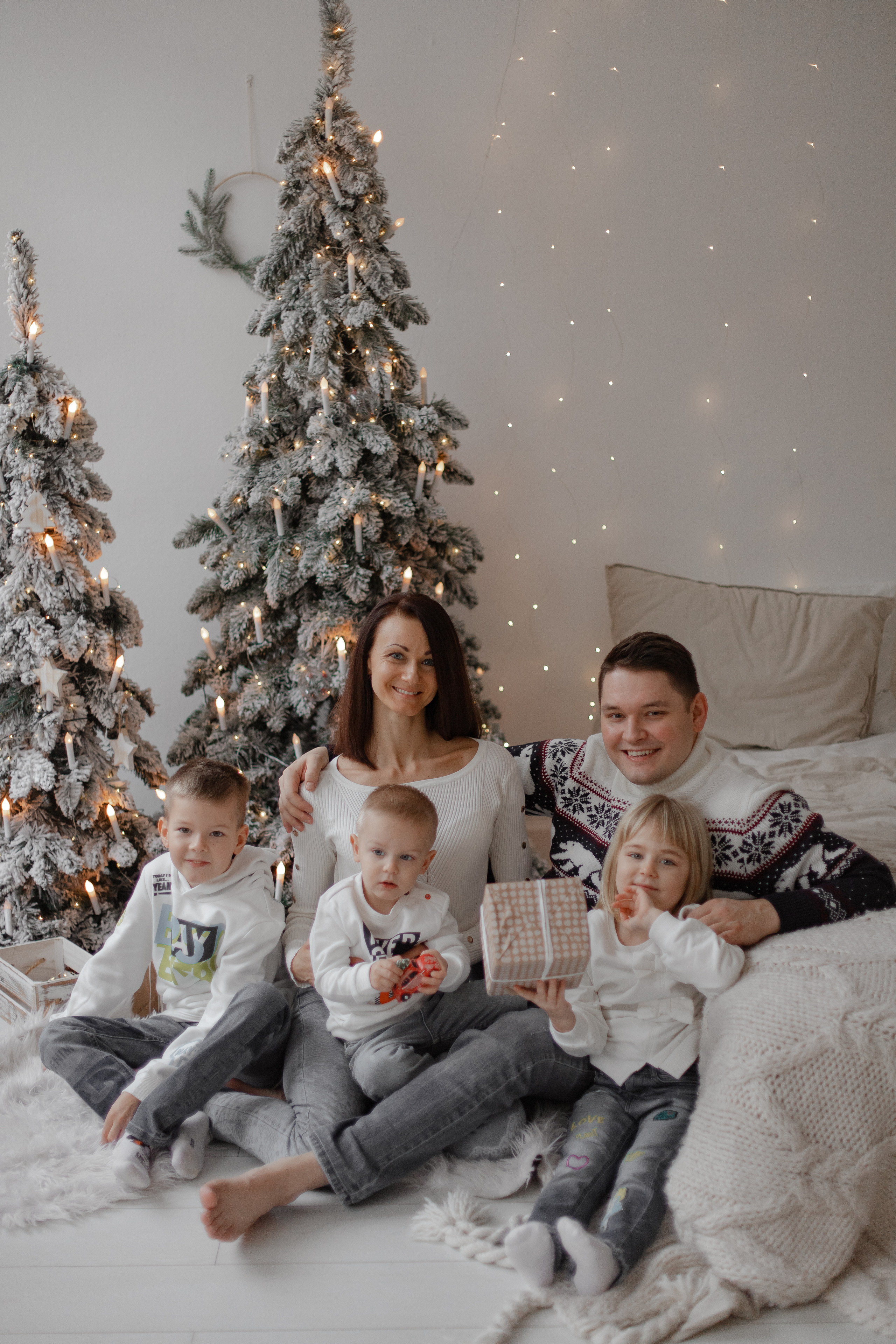 Отзывы. Фотостудия в Люберцах