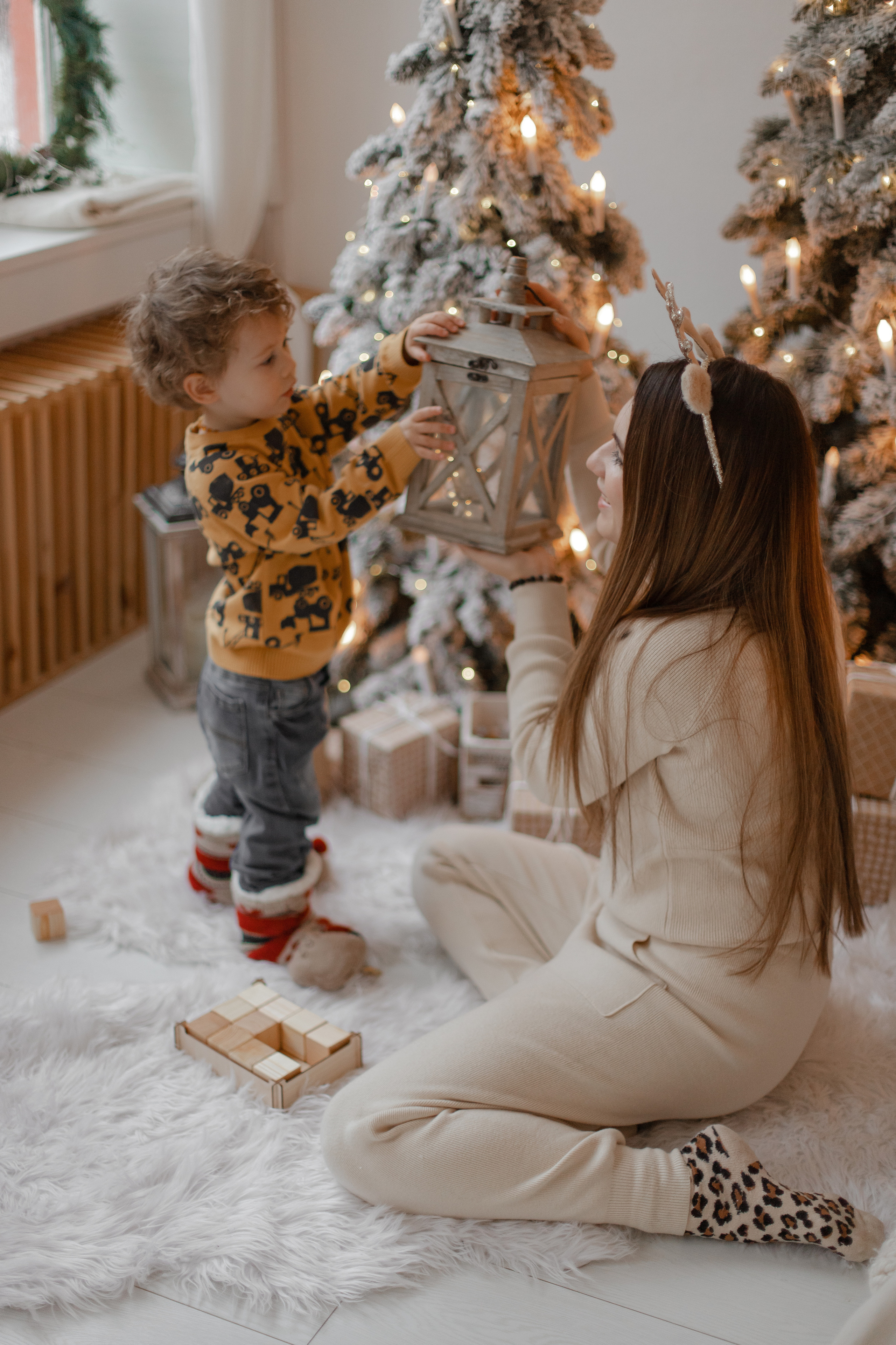 Отзывы. Фотостудия в Люберцах