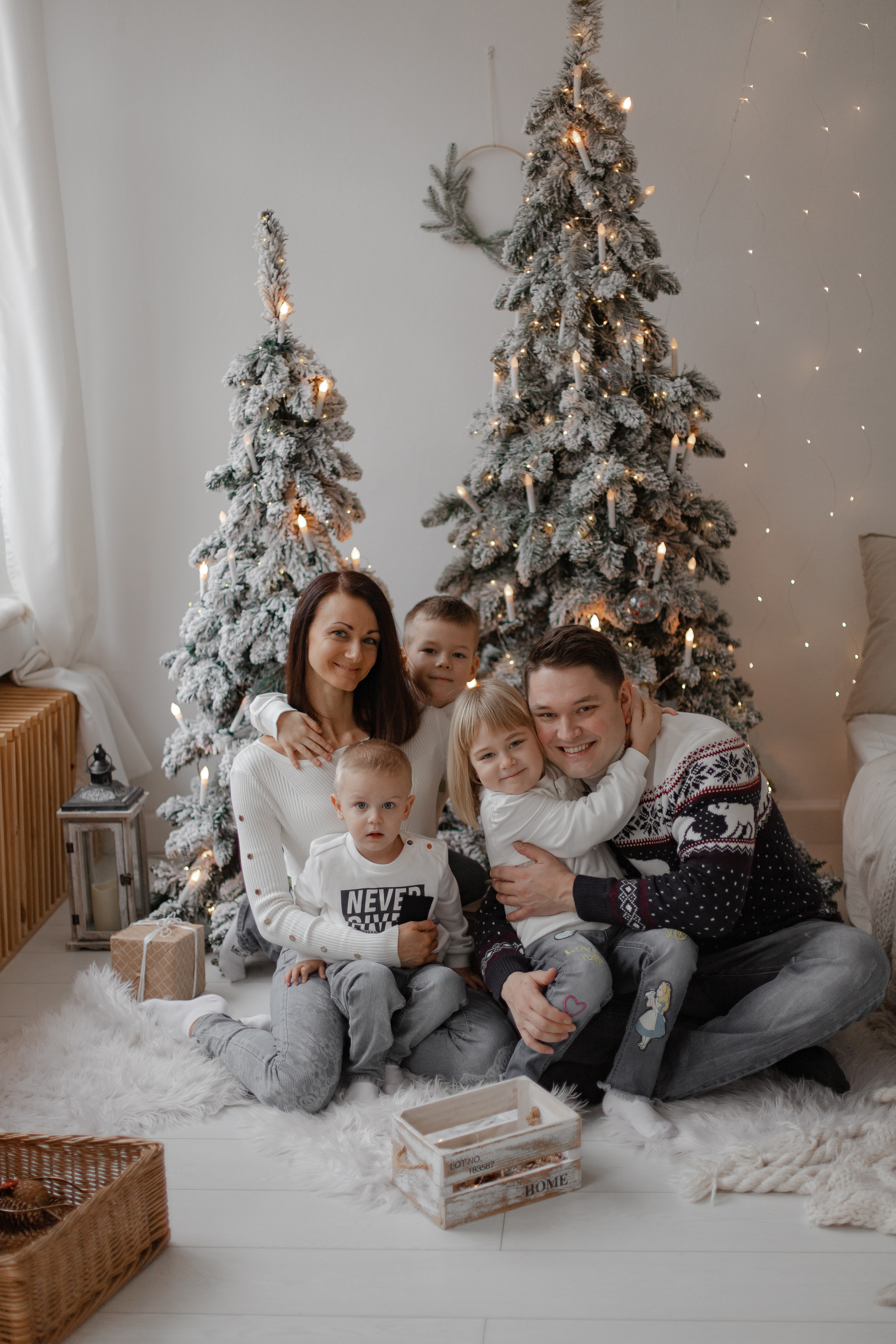 Отзывы. Фотостудия в Люберцах