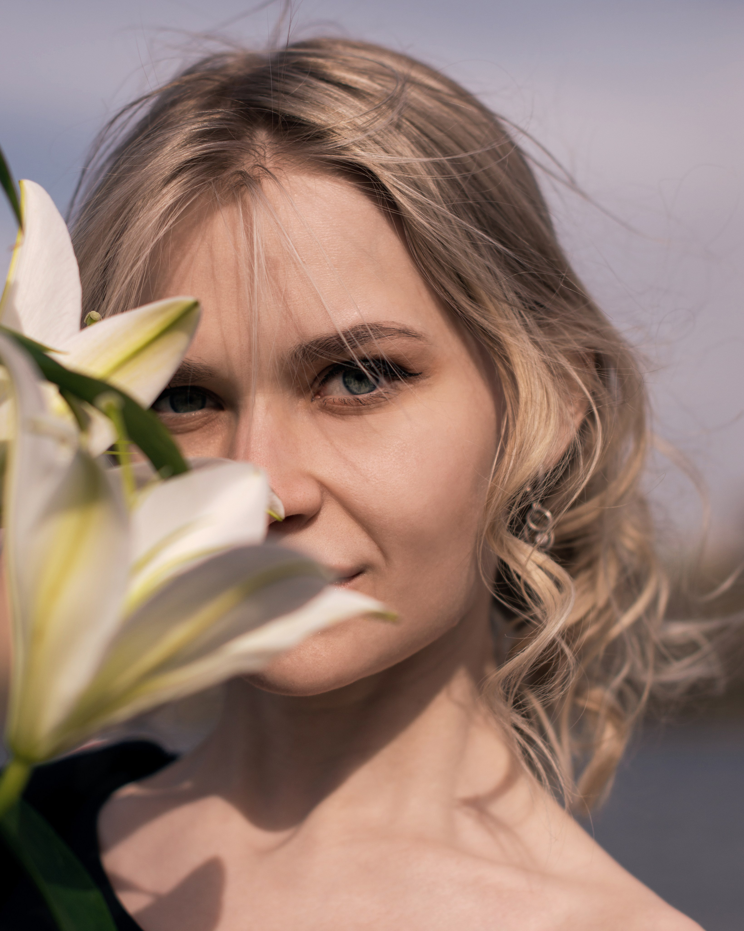 Наталья. Мария-женский фотограф в Красноярске