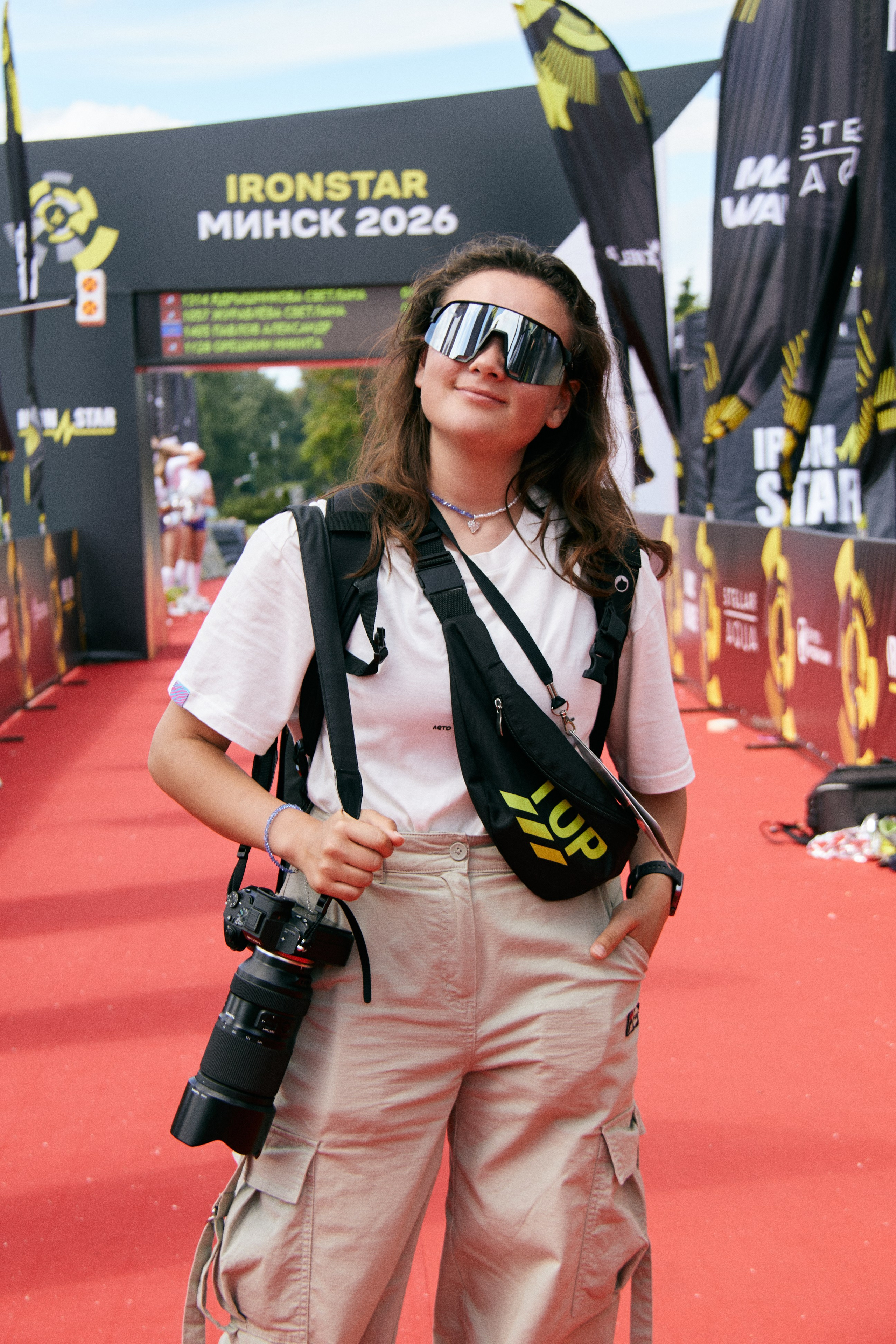 Спорт. Ap.phot