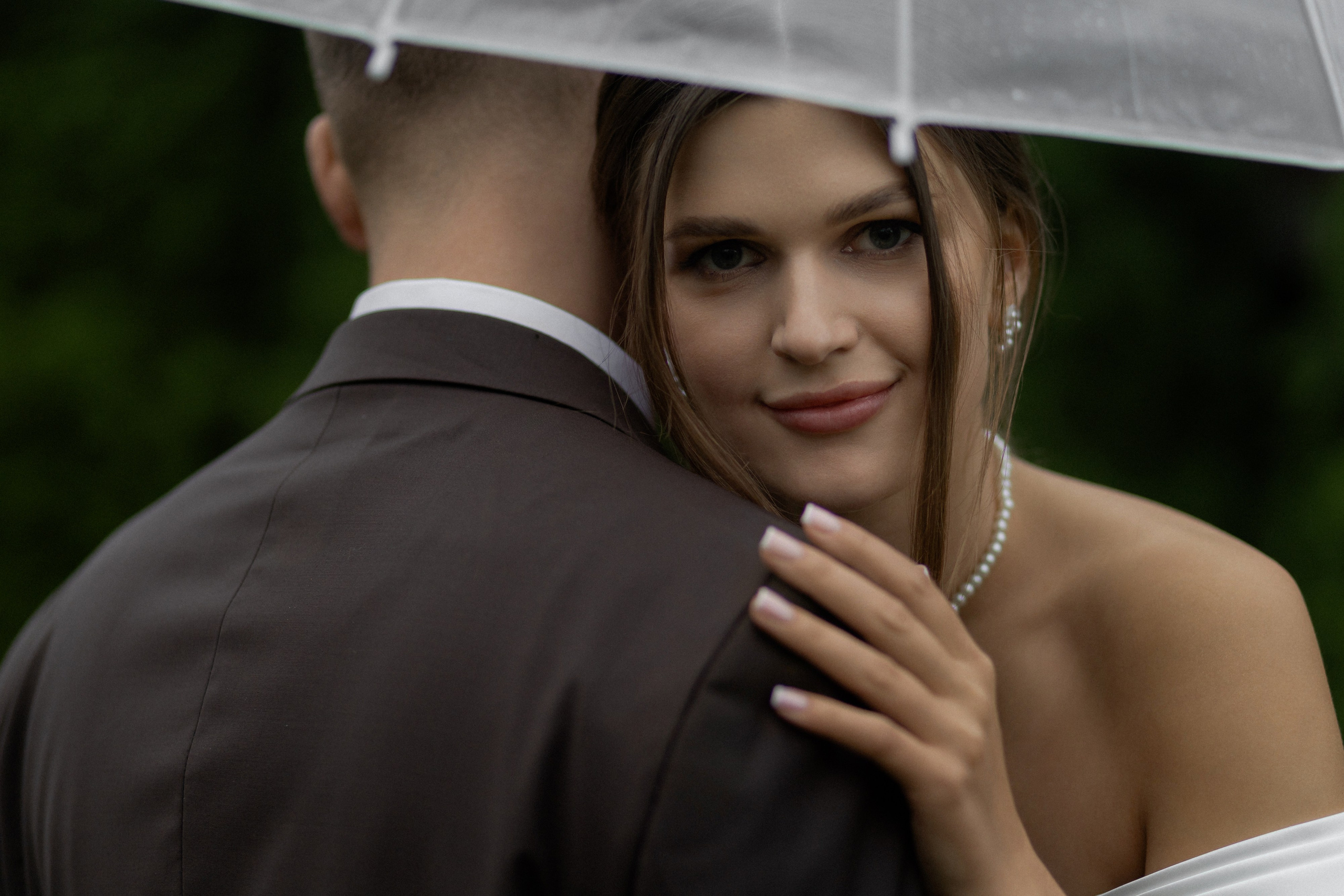 Анастасии и Игоря в усадьбе Легенда | АНОНС. Свадебный фотограф в Минске/Беларуси Сергей Спиридонов