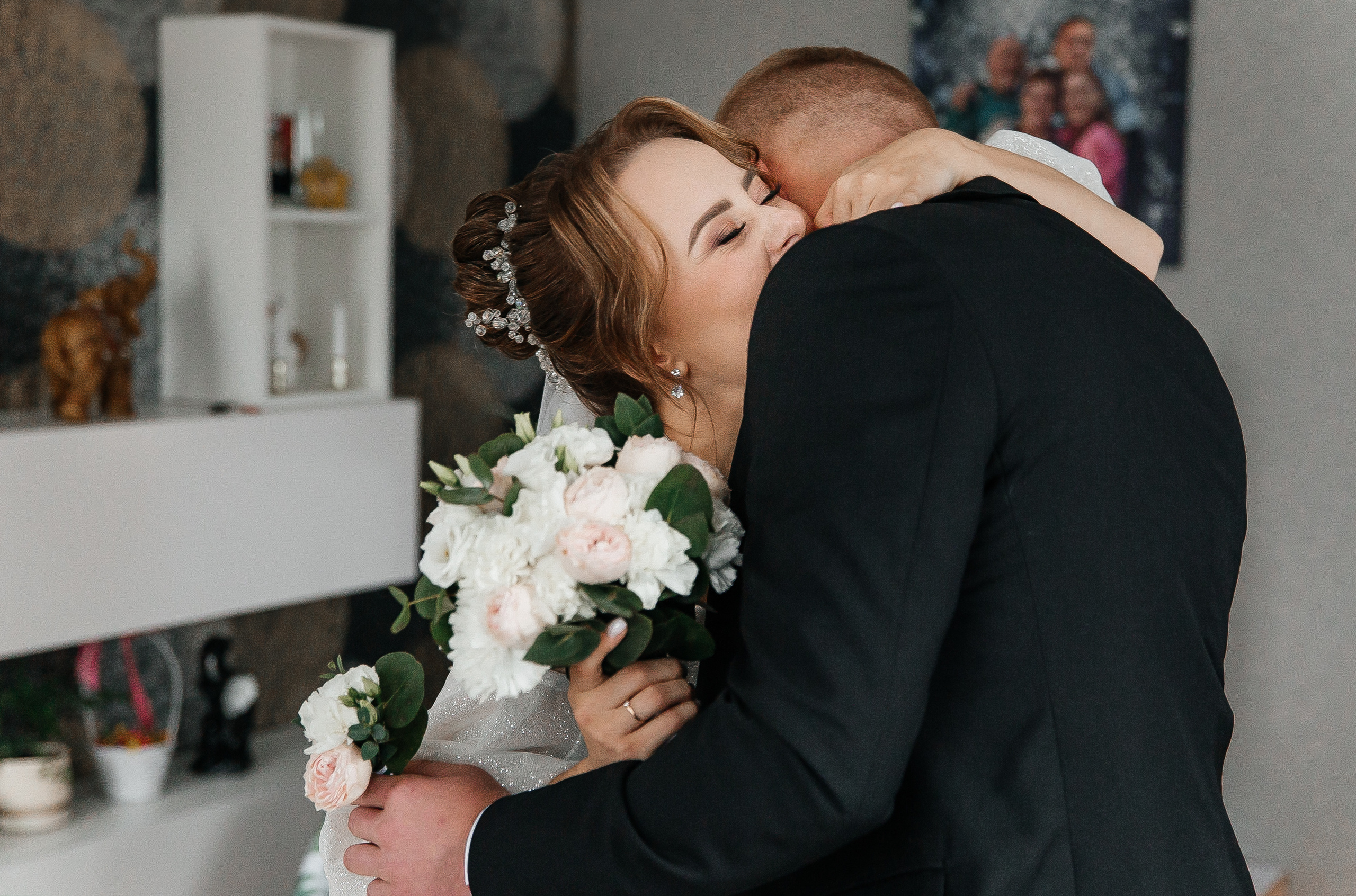 Свадебные. Свадебный и семейный фотограф в Несвиже Ксения Самойлик