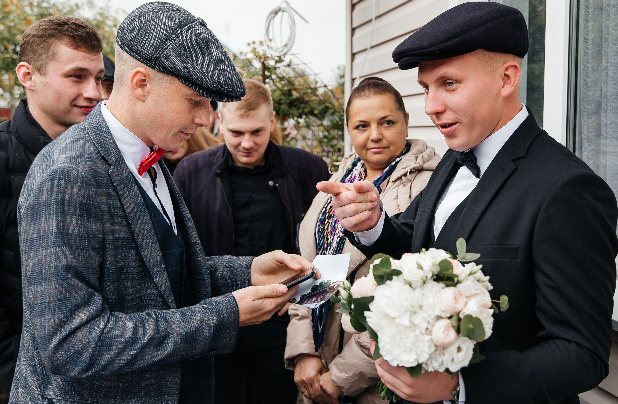 Свадебные. Свадебный и семейный фотограф в Несвиже Ксения Самойлик