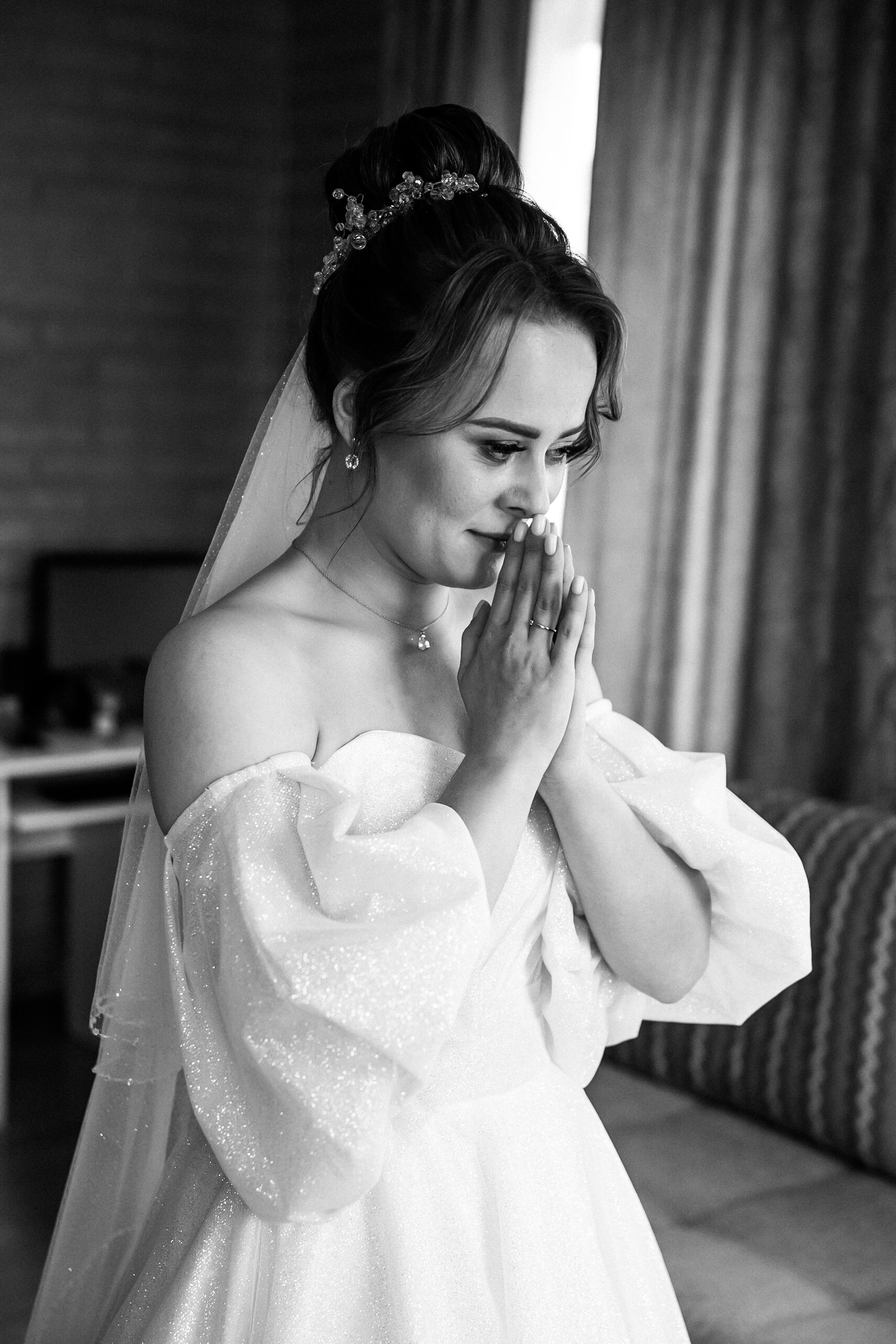 Свадебные. Свадебный и семейный фотограф в Несвиже Ксения Самойлик