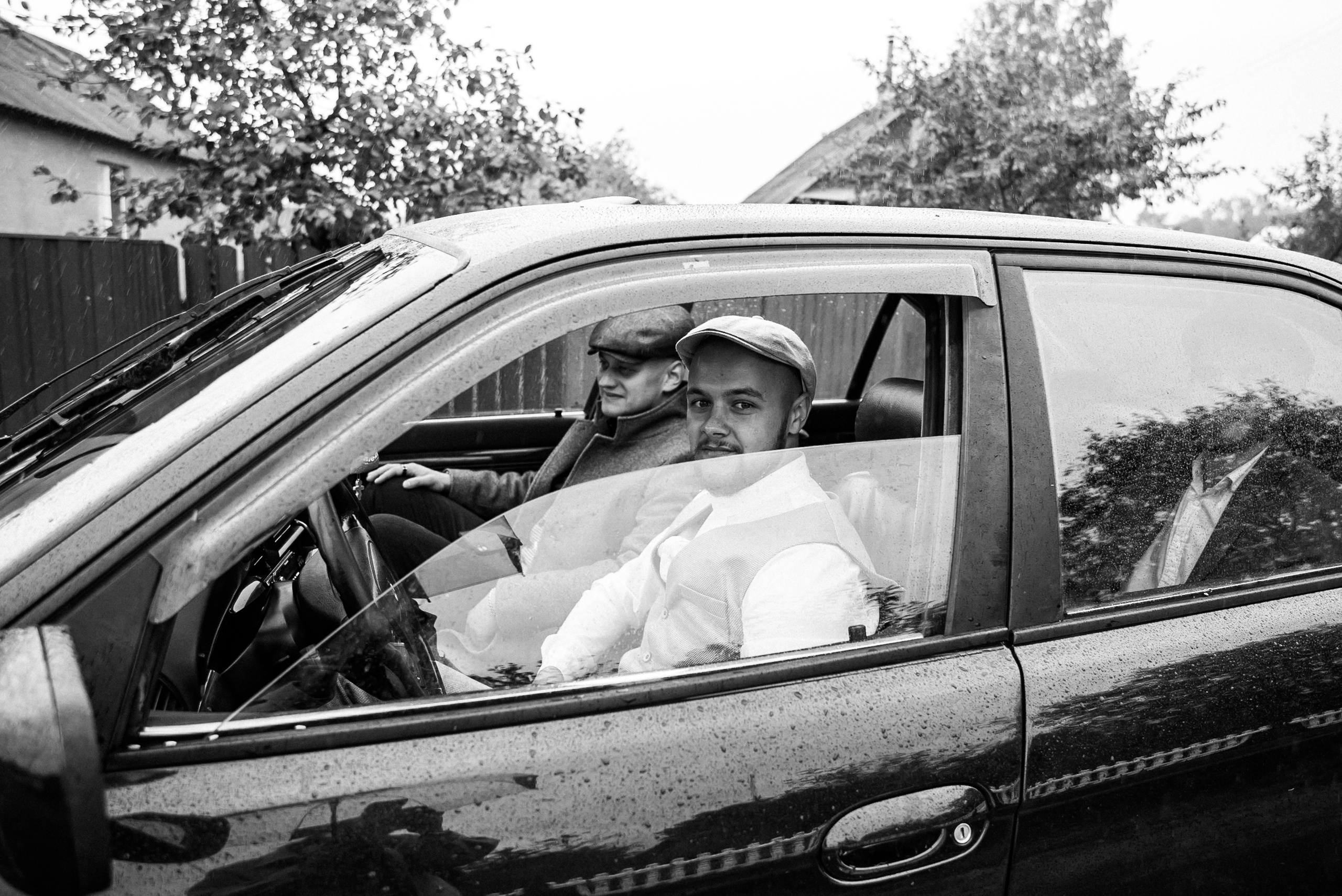 Свадебные. Свадебный и семейный фотограф в Несвиже Ксения Самойлик