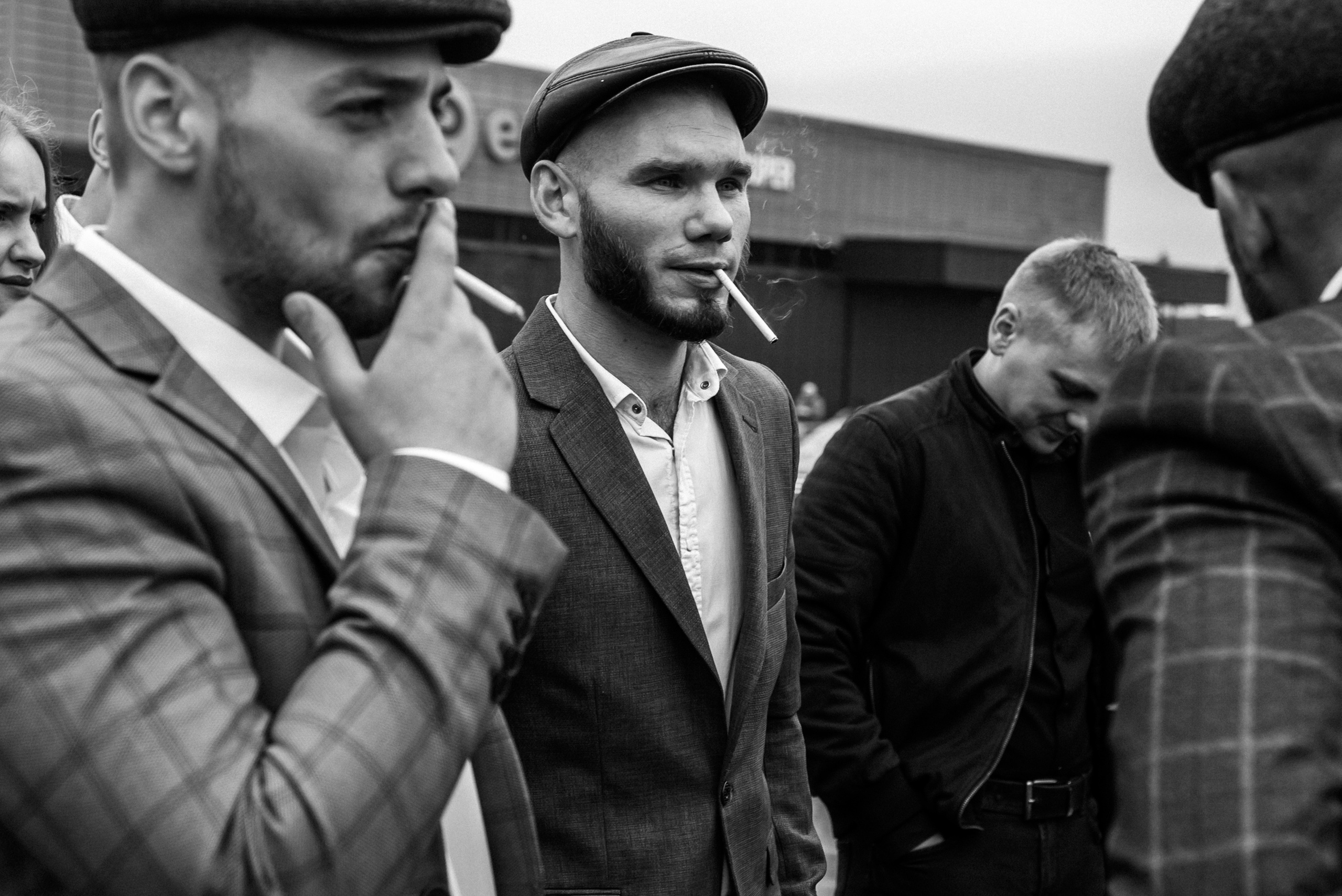 Свадебные. Свадебный и семейный фотограф в Несвиже Ксения Самойлик