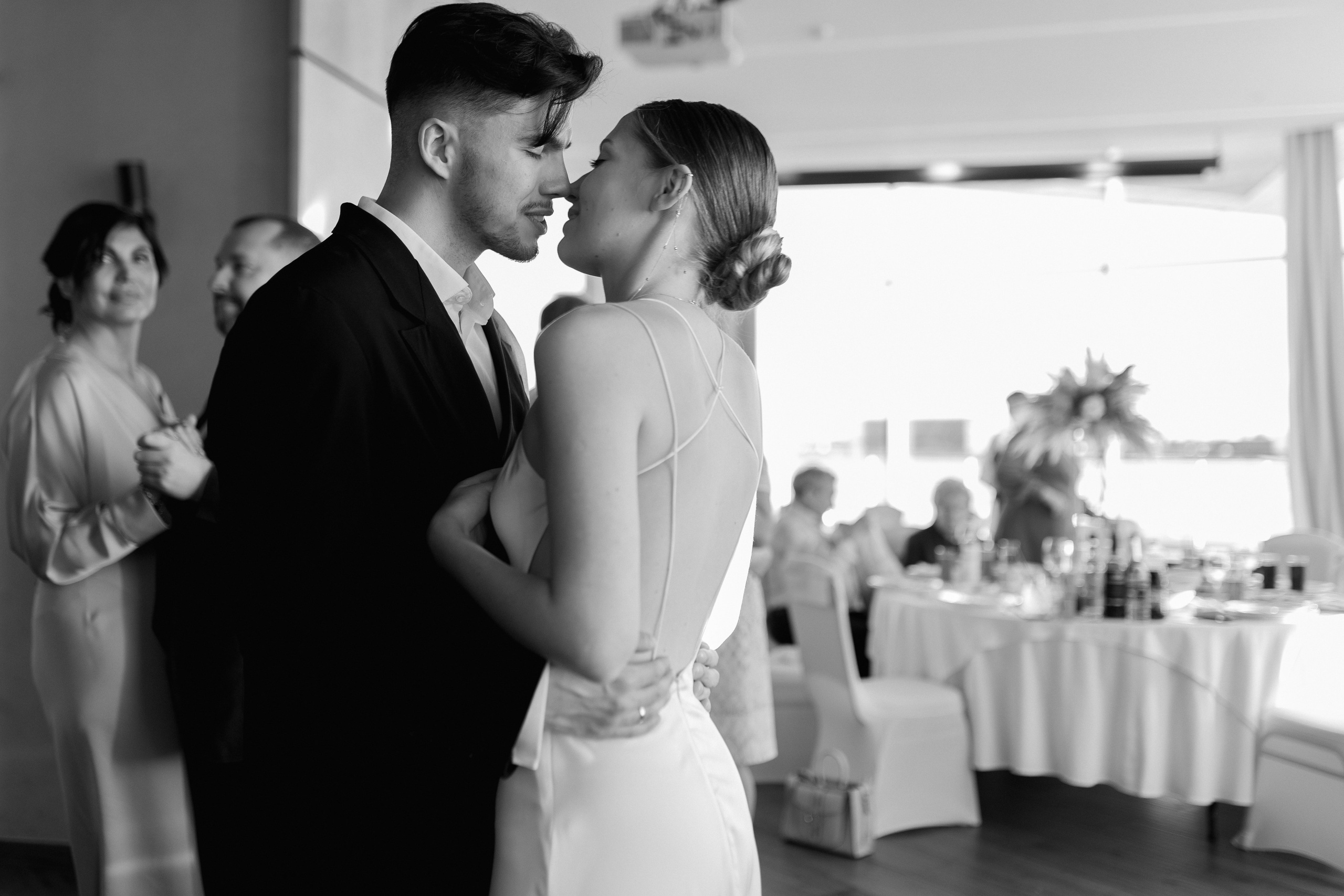 Елизавета & Семён. ФОТОГРАФ МОСКВА ULYA H