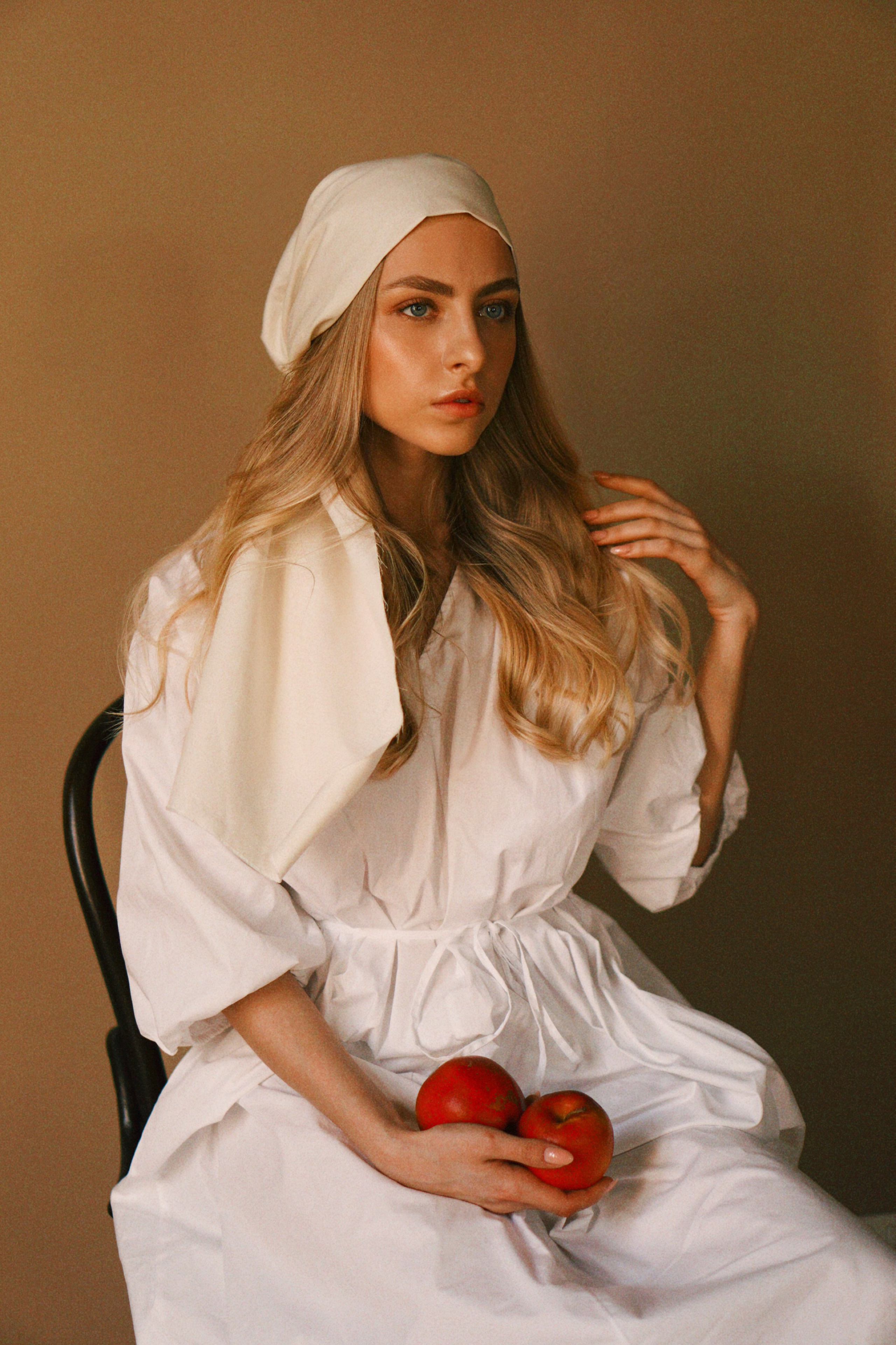 Кира Винтаж. Фотограф Москва — Полина Робин