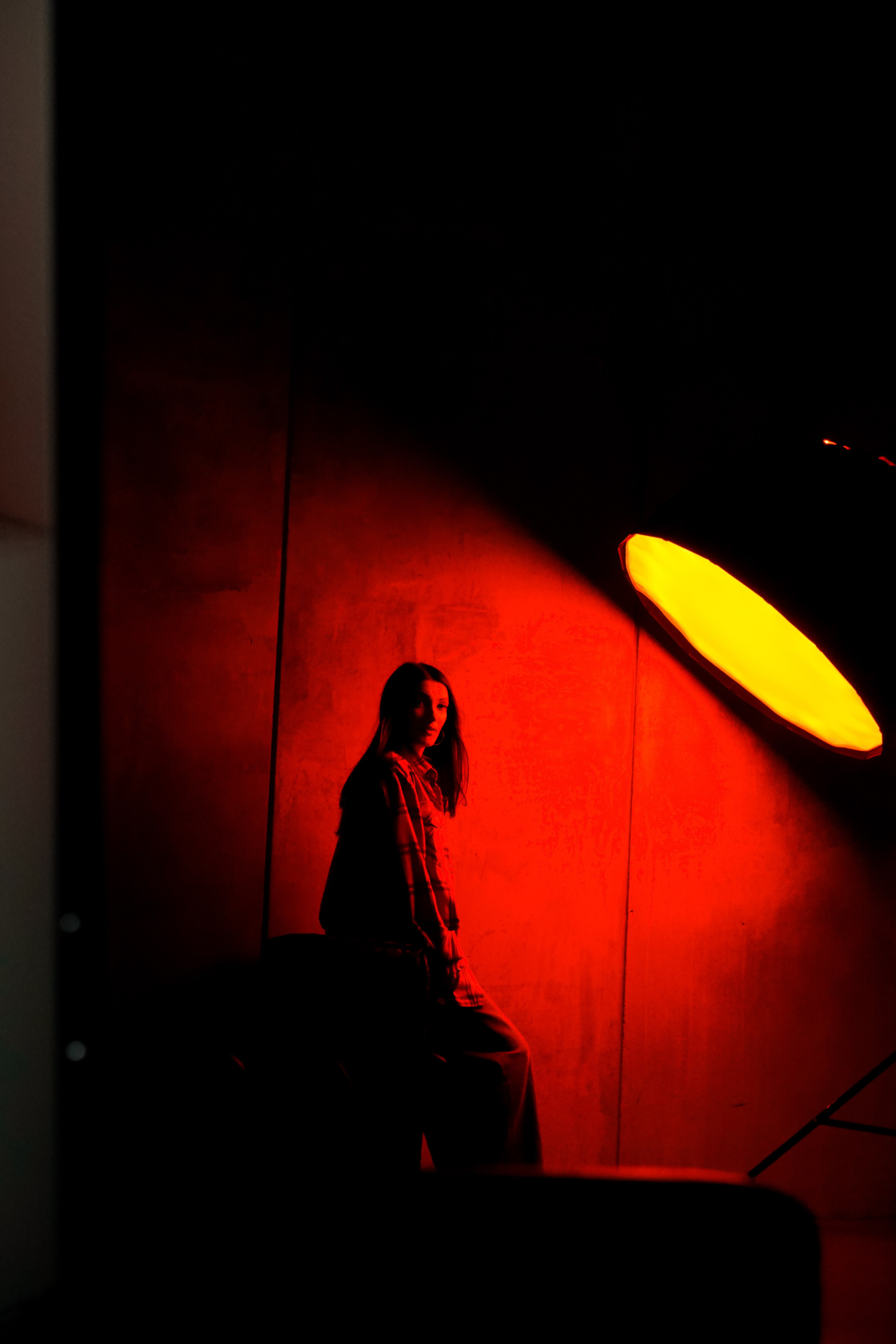 Для афиш и соцсетей. Фотограф Москва — Полина Робин