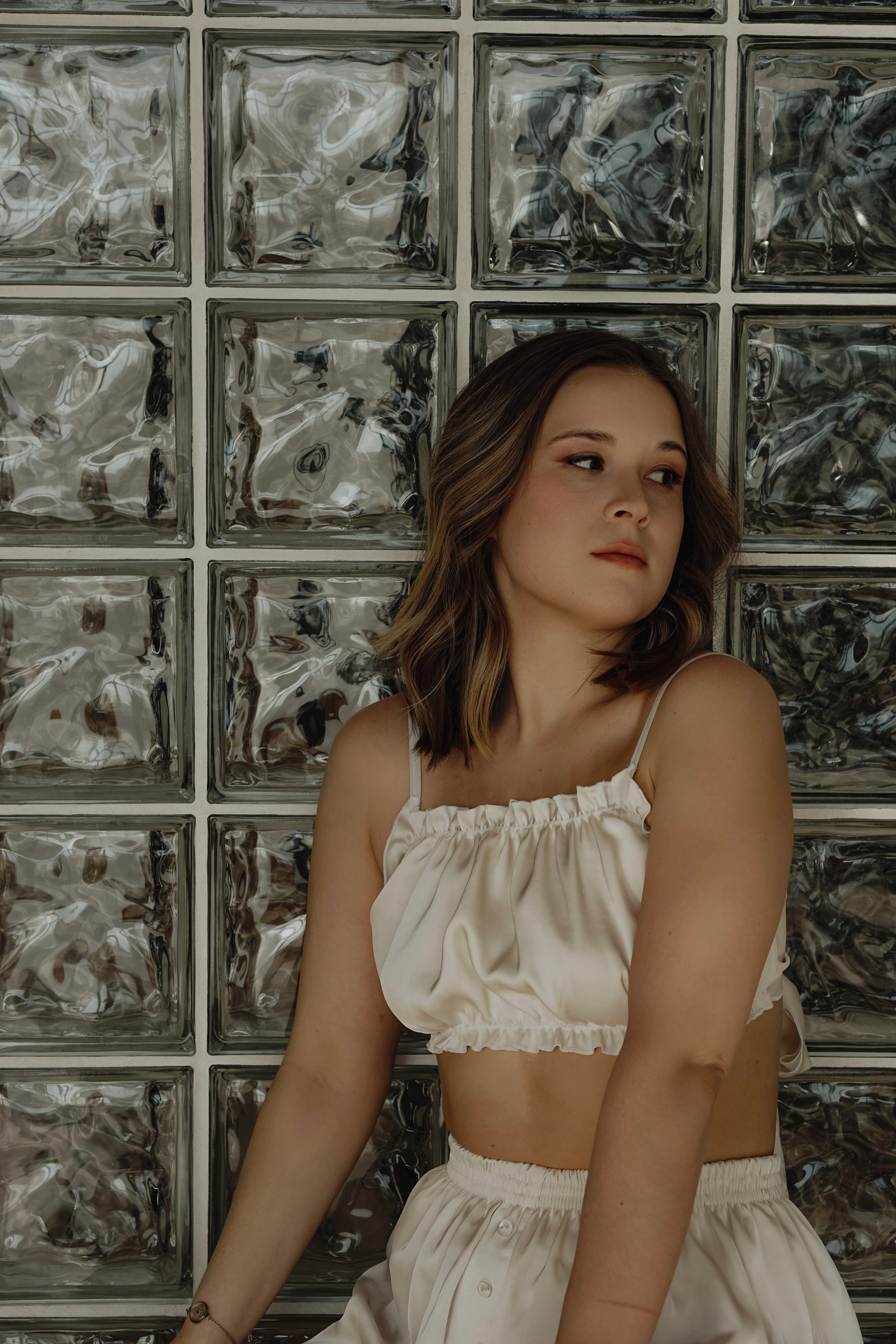 Таня студия. Фотограф Москва — Полина Робин