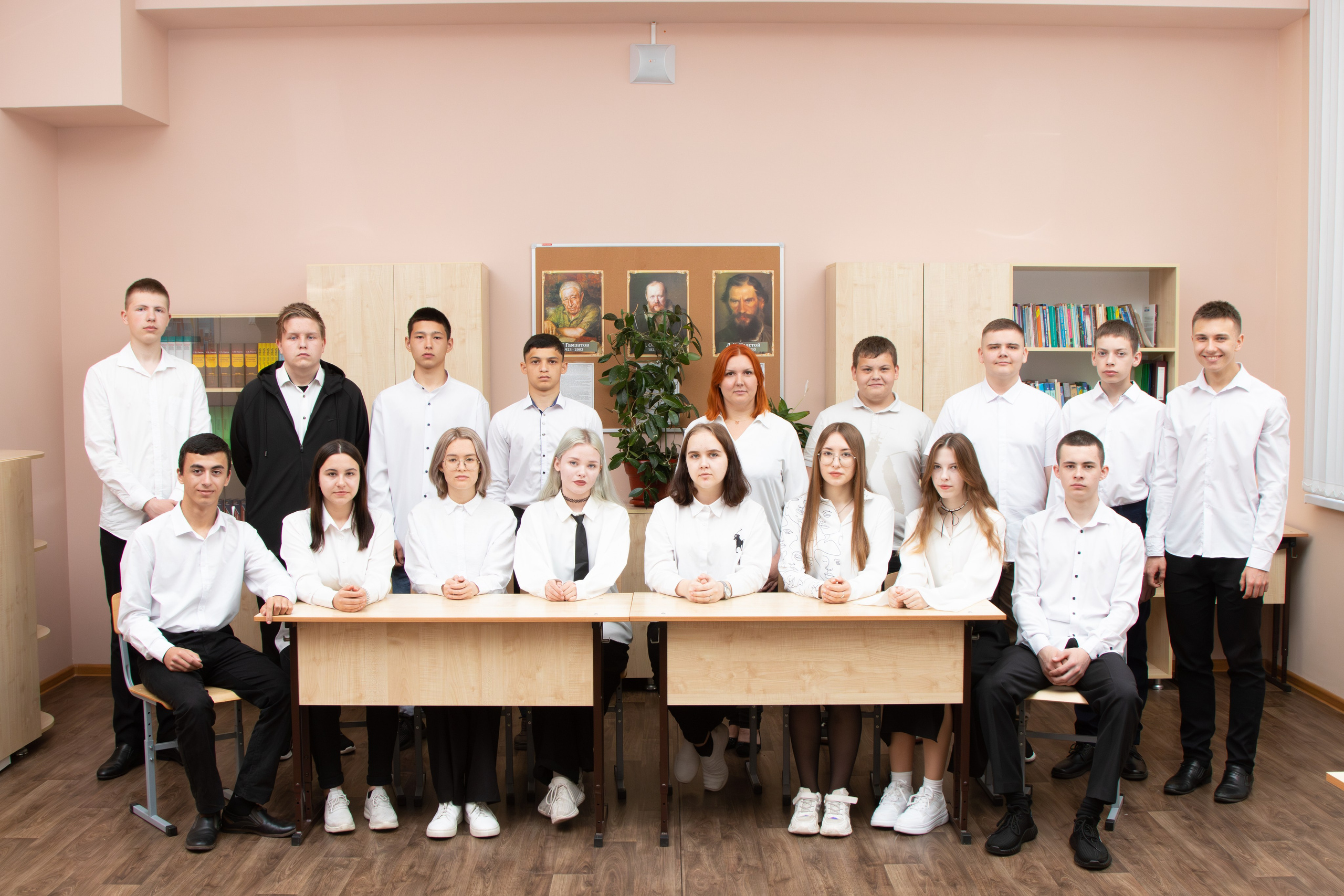 Старшие классы. Свадебный & Школьный фотограф