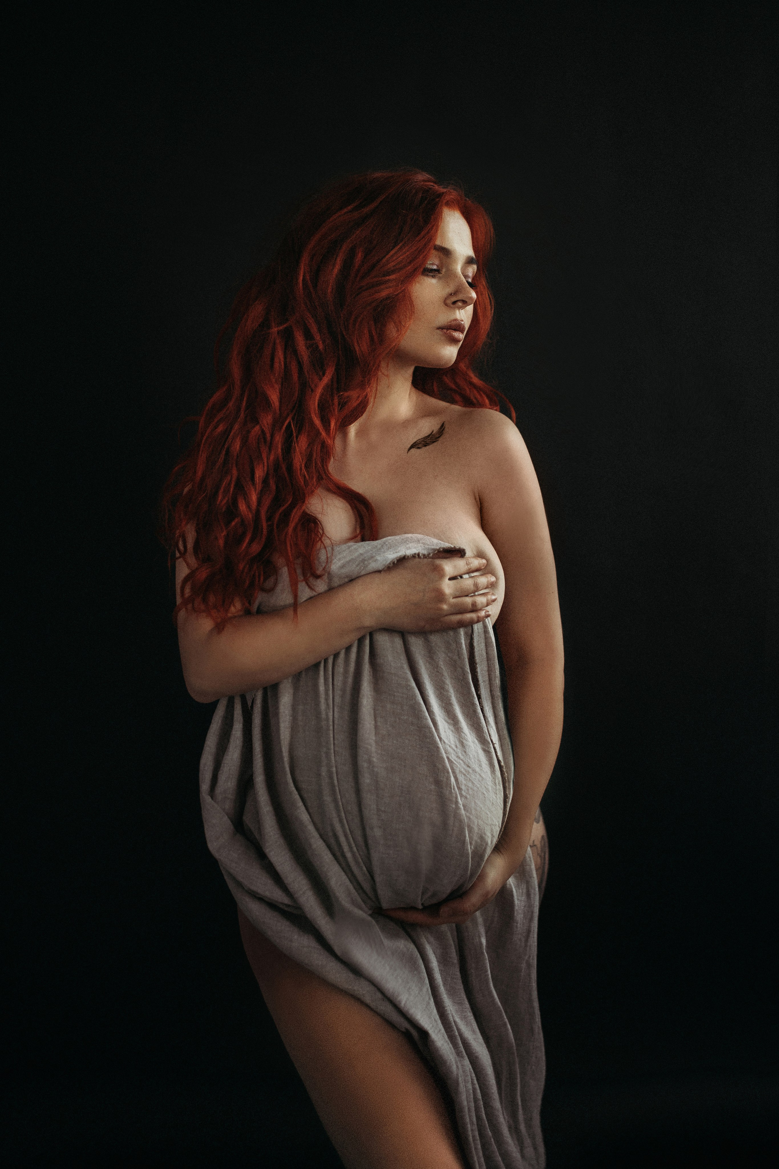 Беременность. Фотограф беременности и семейный фотограф в Могилеве, Минске Елена Шин