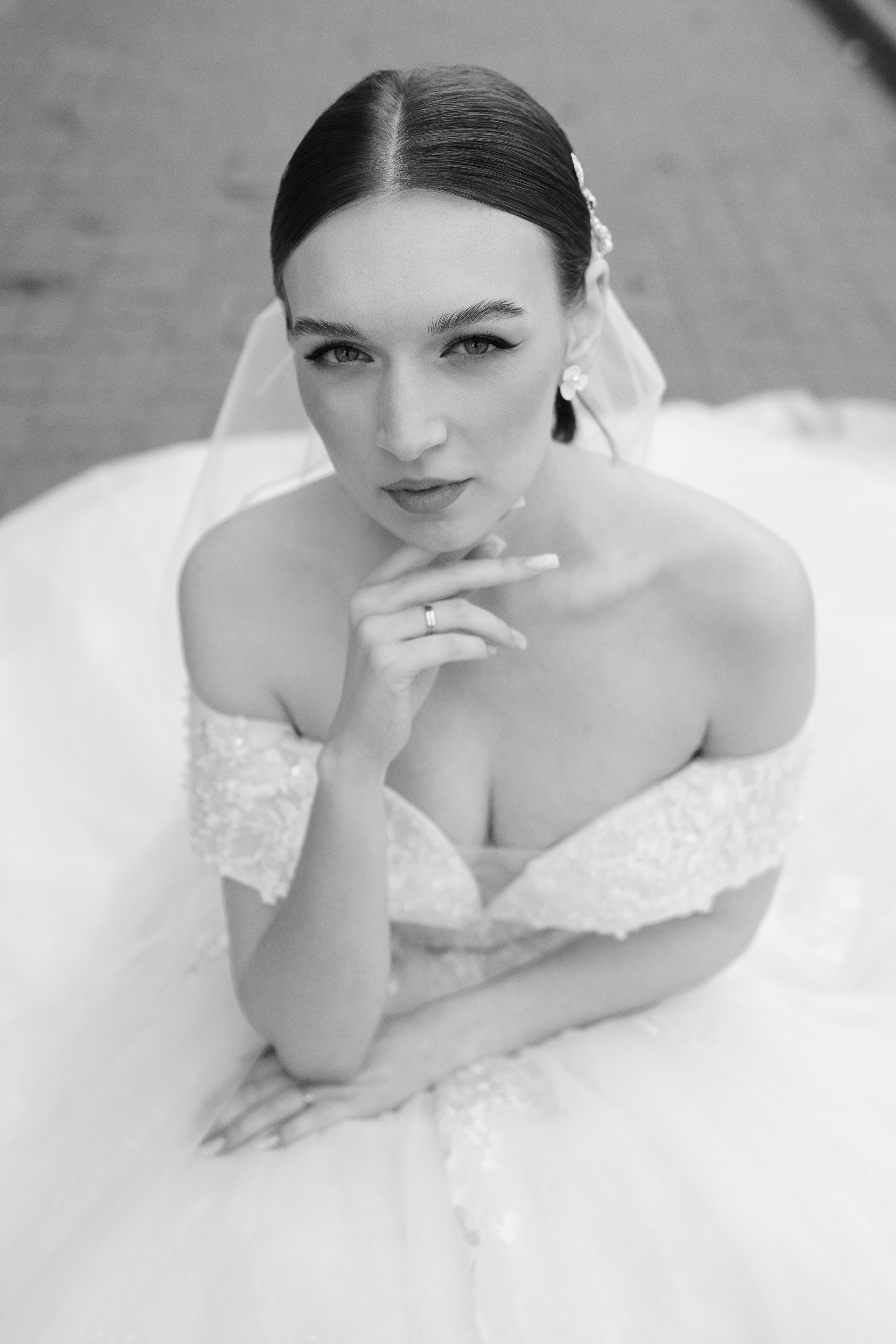 Свадебные съемки. Фотограф Виктория Брайченко