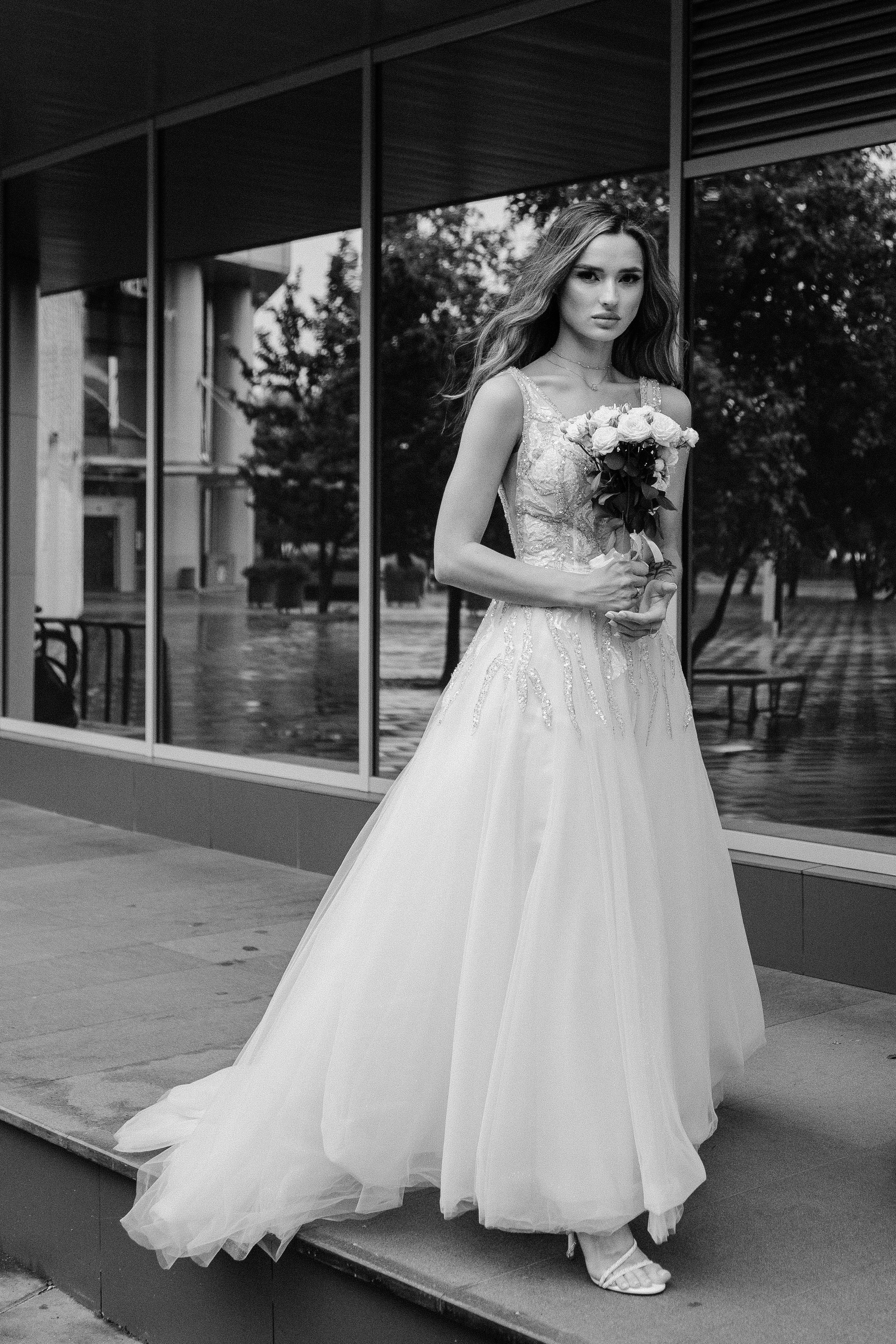 Иван и Марина/2024. Свадебный и семейный фотограф в Екатеринбурге