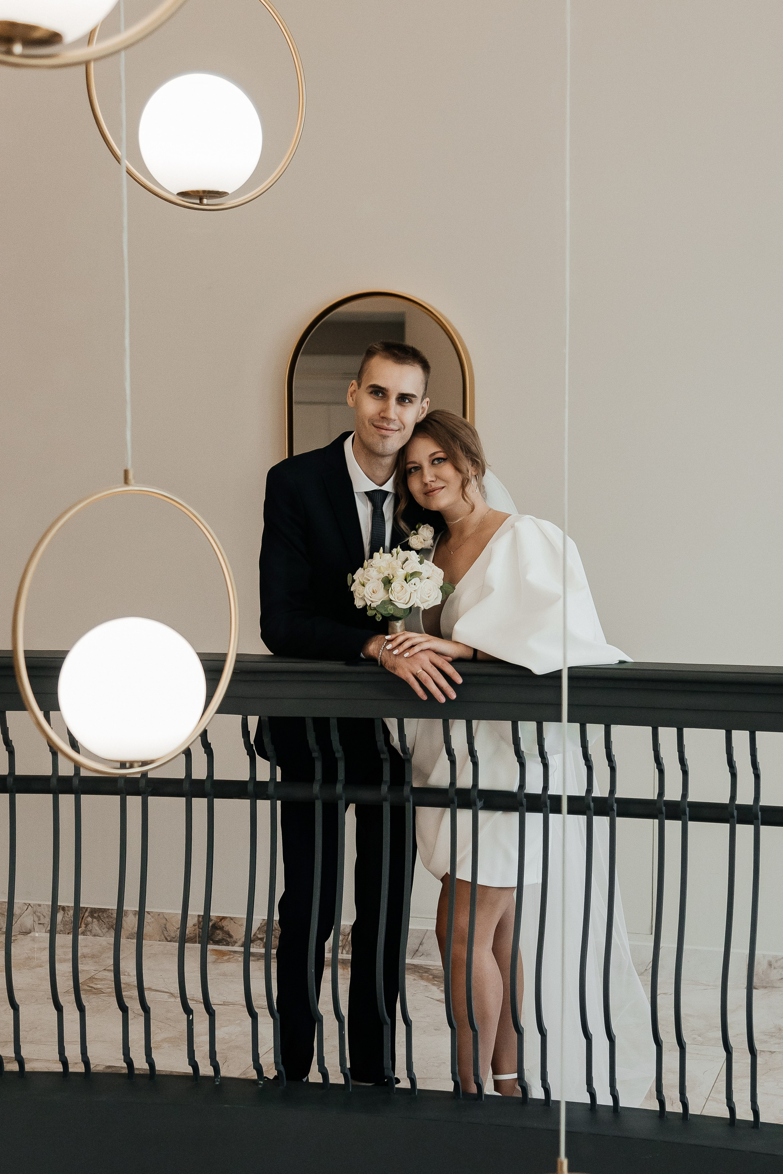 Владимир и Ника/2024. Свадебный и семейный фотограф в Екатеринбурге