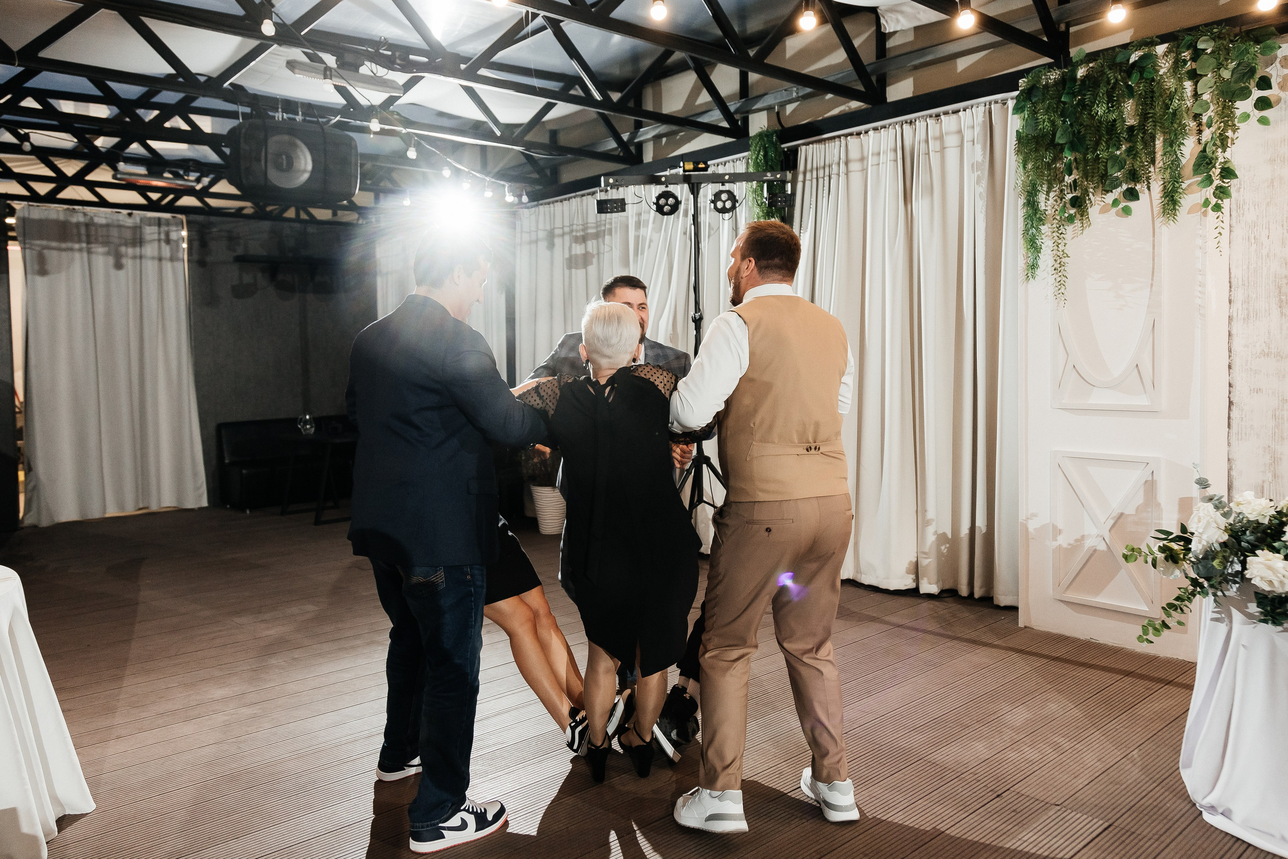 Сергей и Анастасия/2024. Свадебный и семейный фотограф в Екатеринбурге