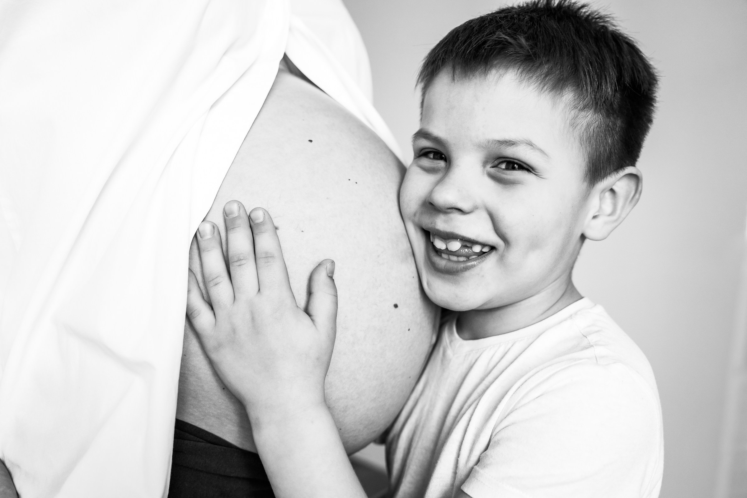 В ожидании третьего. Фотохудожник Гордеева Анна г. Владимир