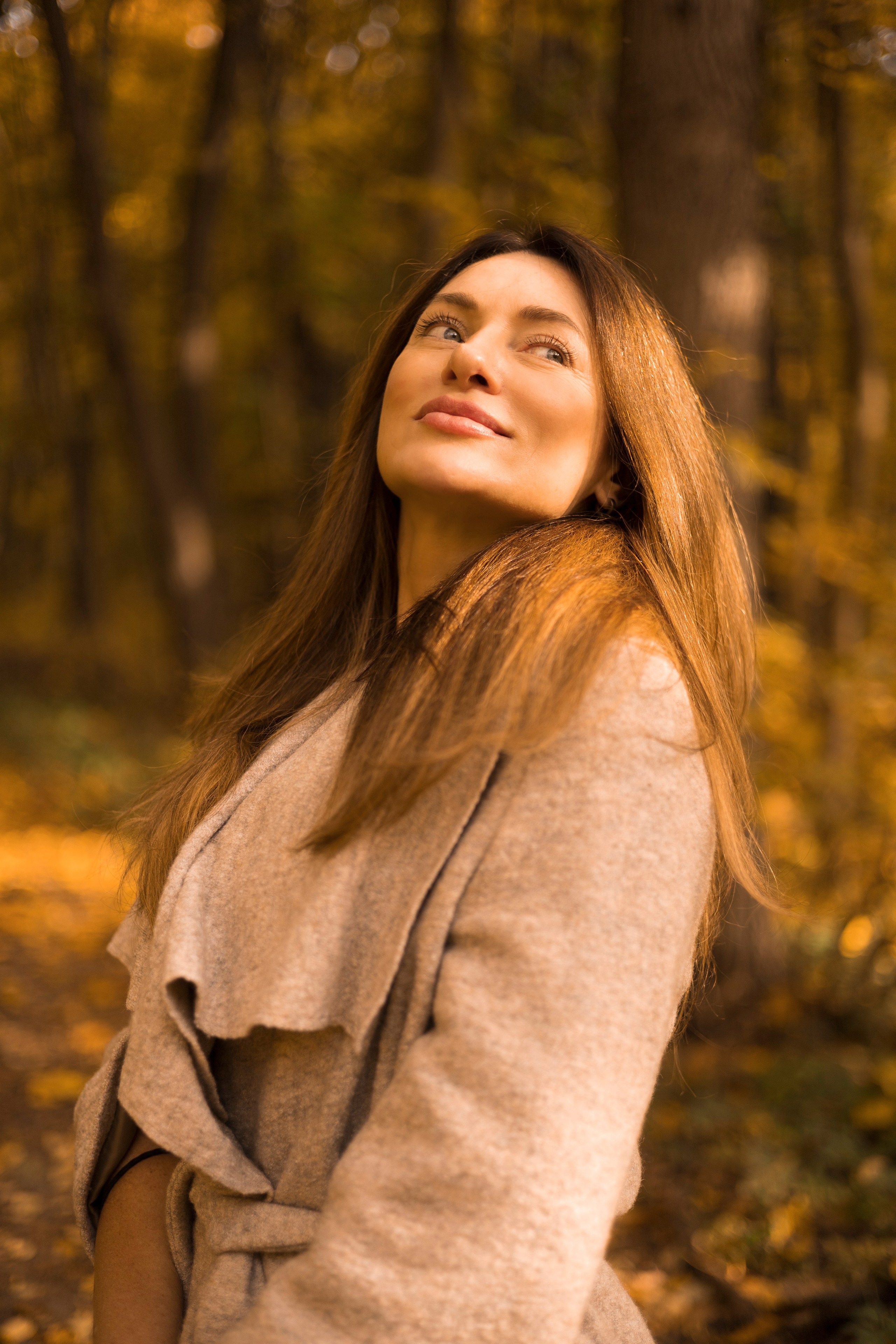 — Фотосессия для Анны