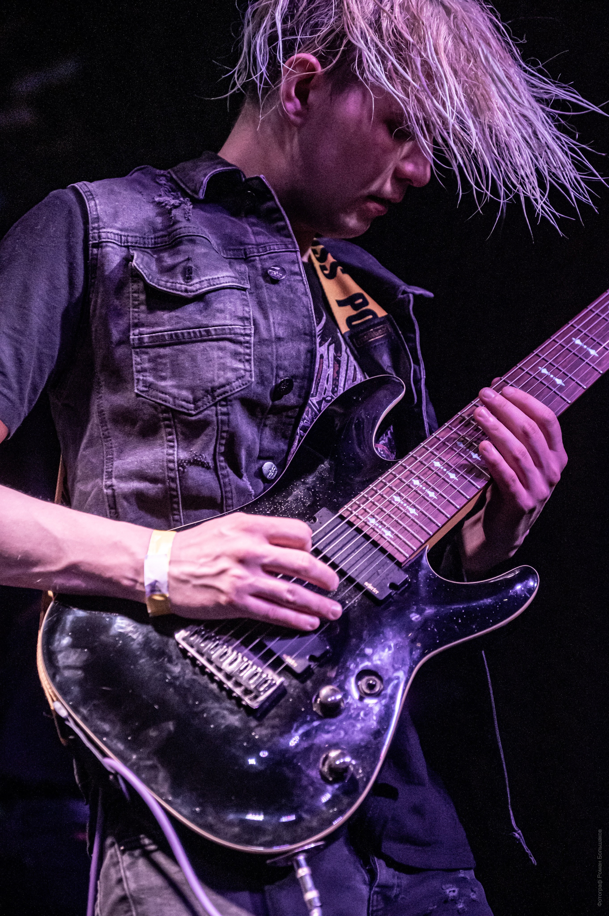 «Новые ритмы». Радио Maximum. Клуб «Вагонка». Фотограф в Калининграде Роман Большаков