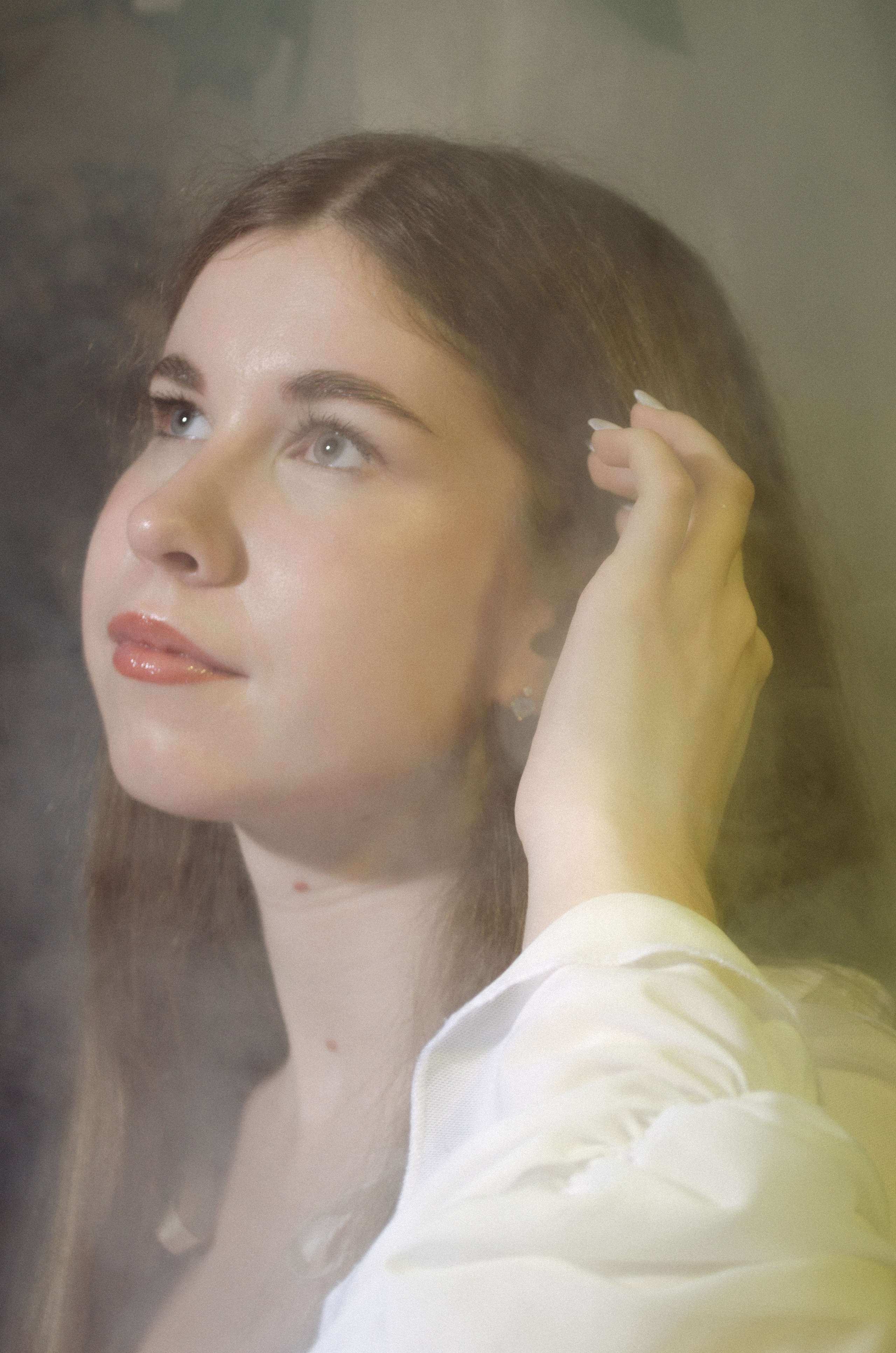 Дарья. Фотограф Валерия Пэун