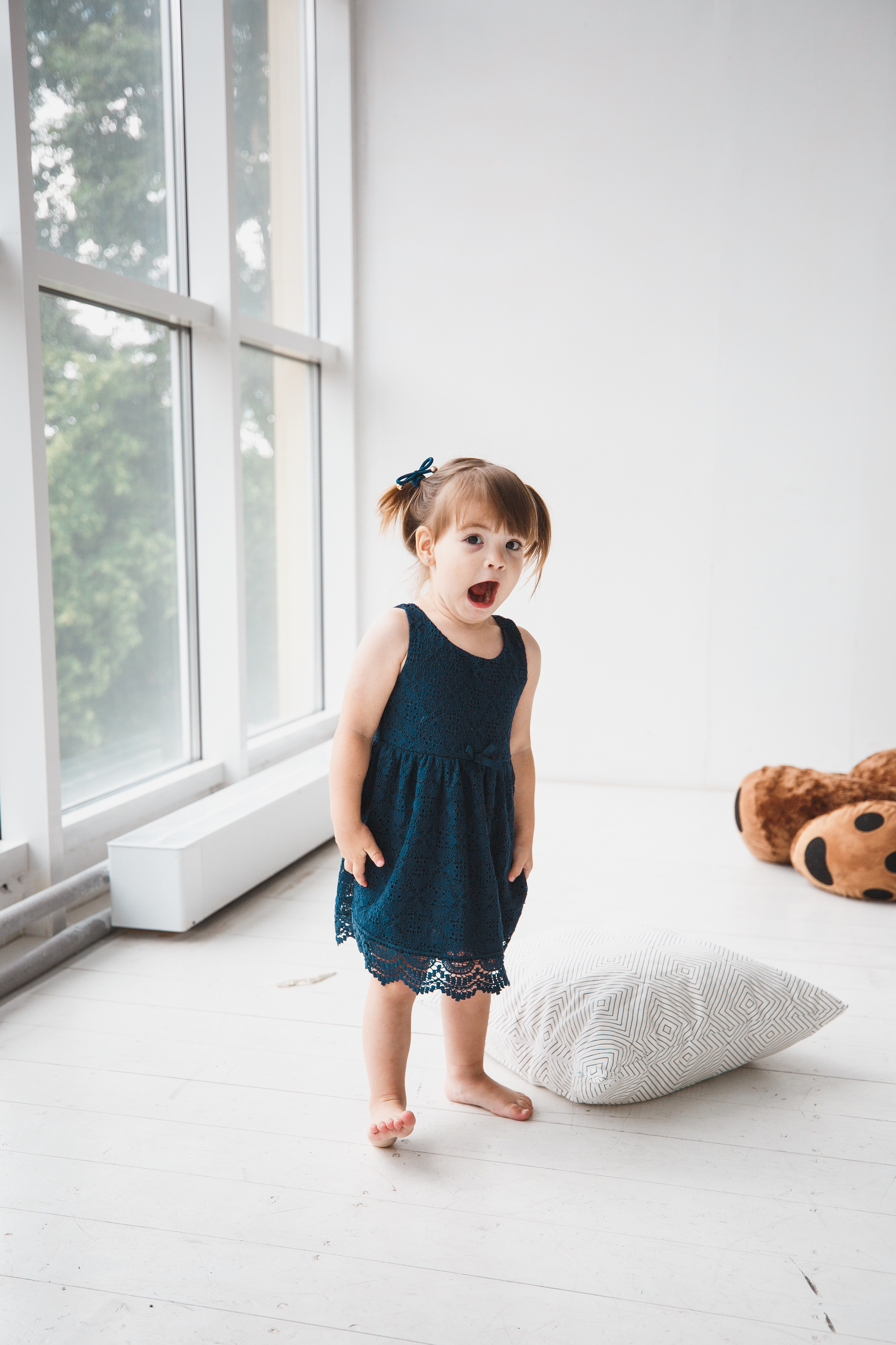 Аня, Никита, Лиза. Фотограф в Новосибирске Надежда Черных