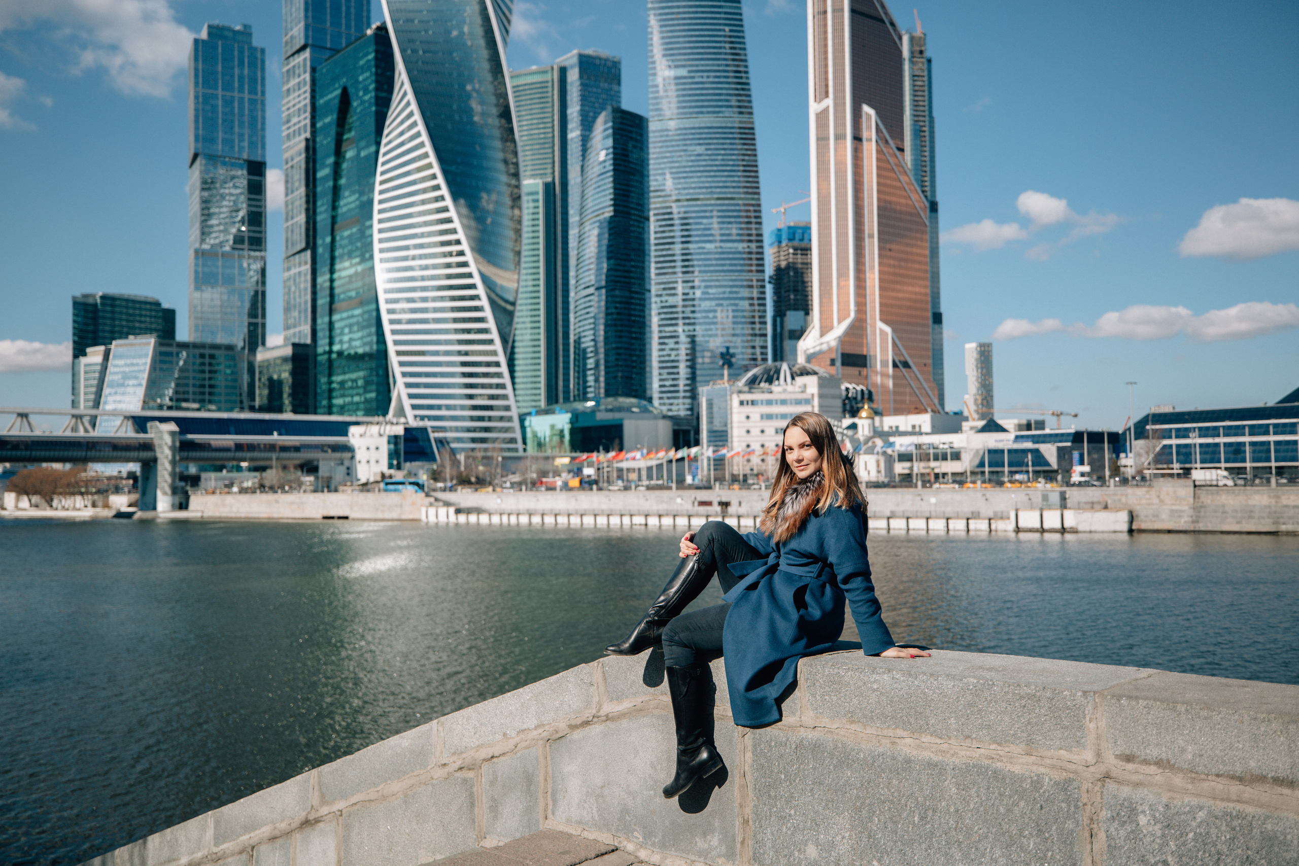 Аня и Никита. Фотограф в Новосибирске Надежда Черных