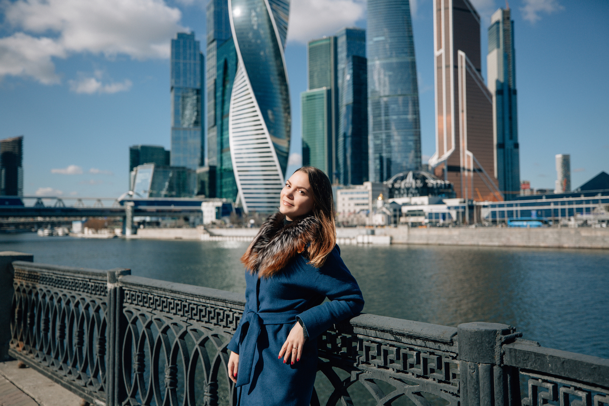 Аня и Никита. Фотограф в Новосибирске Надежда Черных