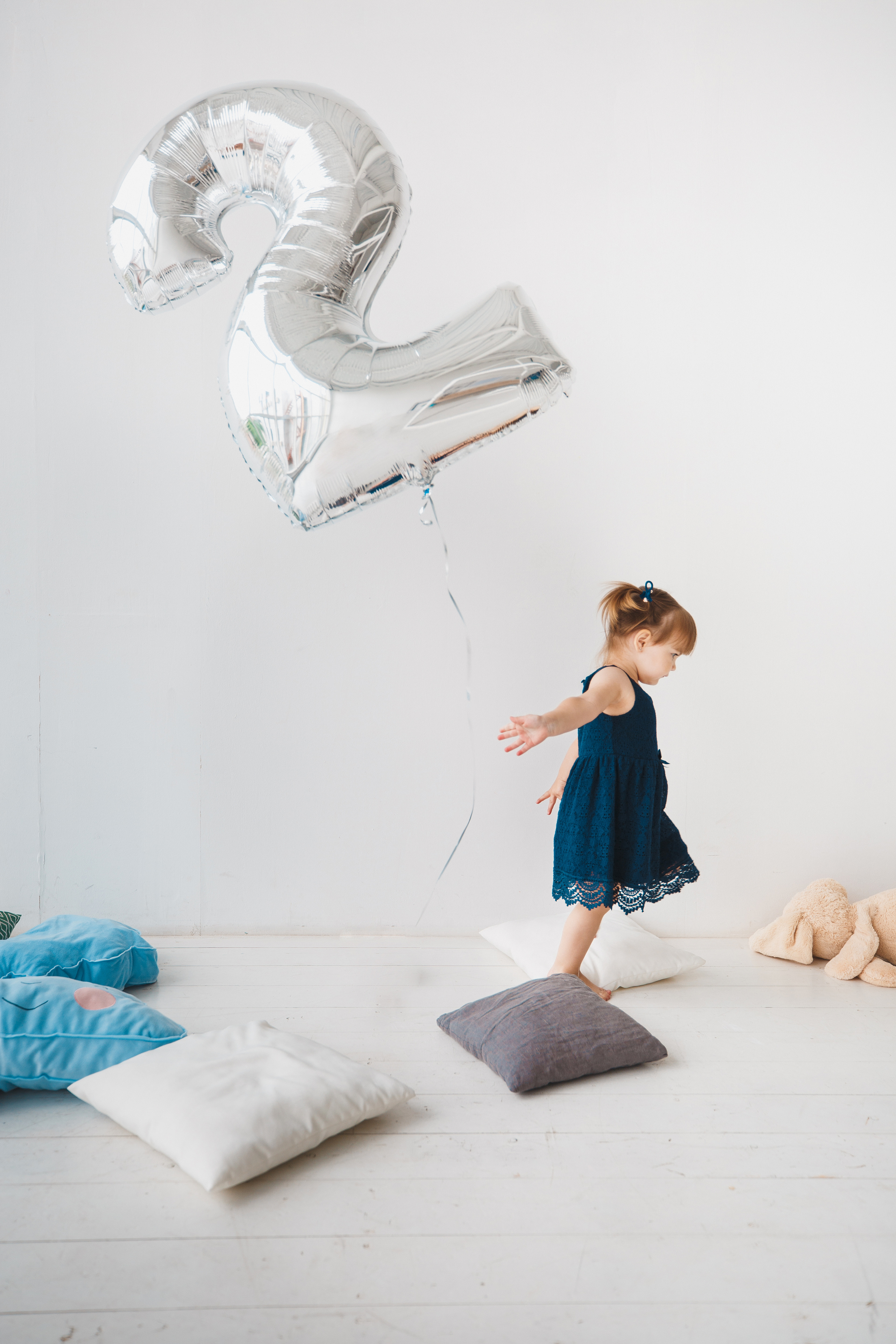 Аня, Никита, Лиза. Фотограф в Новосибирске Надежда Черных