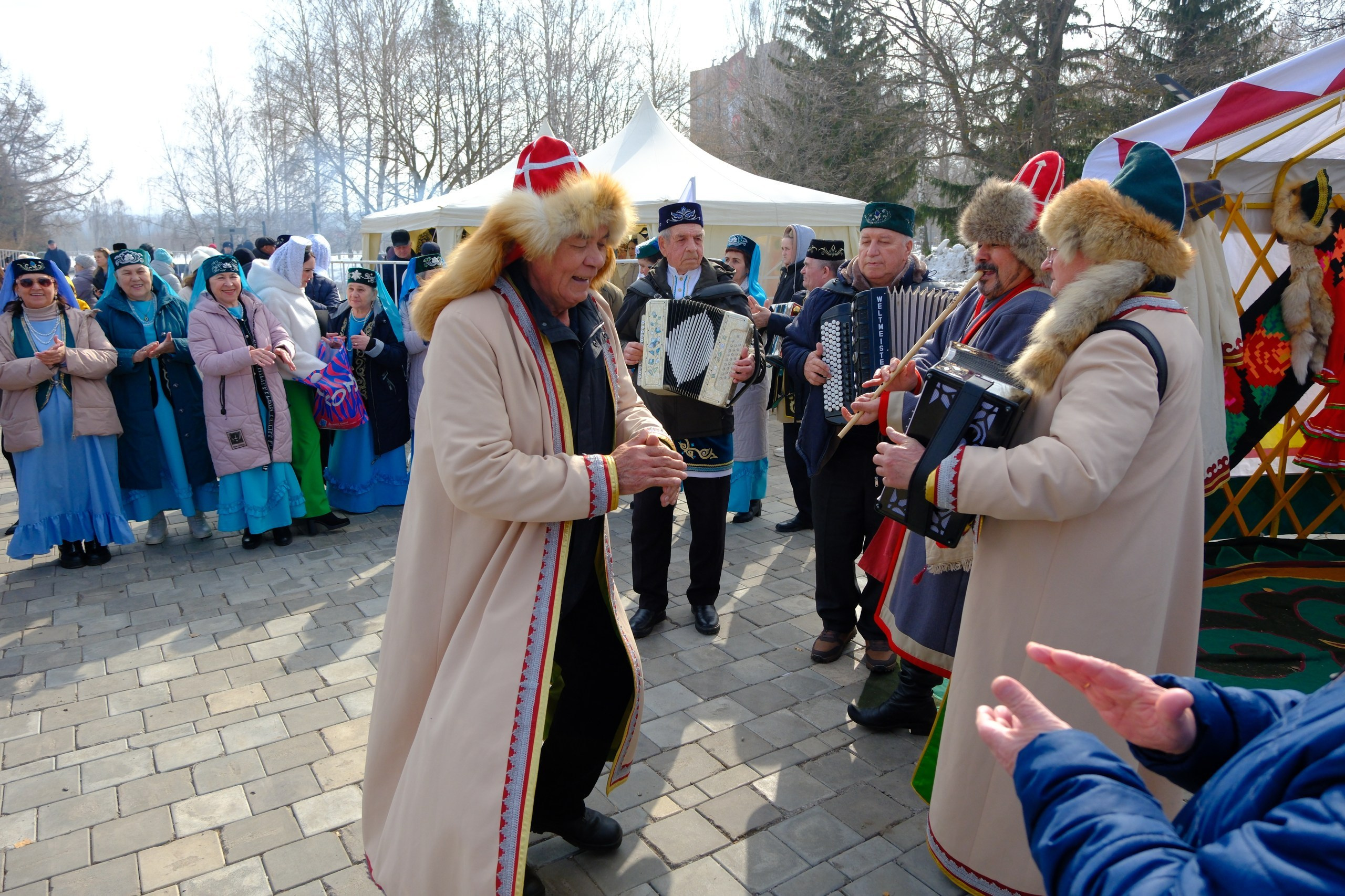 Нижнекамск Навруз 2026. Фотограф в Нижнекамск Татарстан Максим Липин