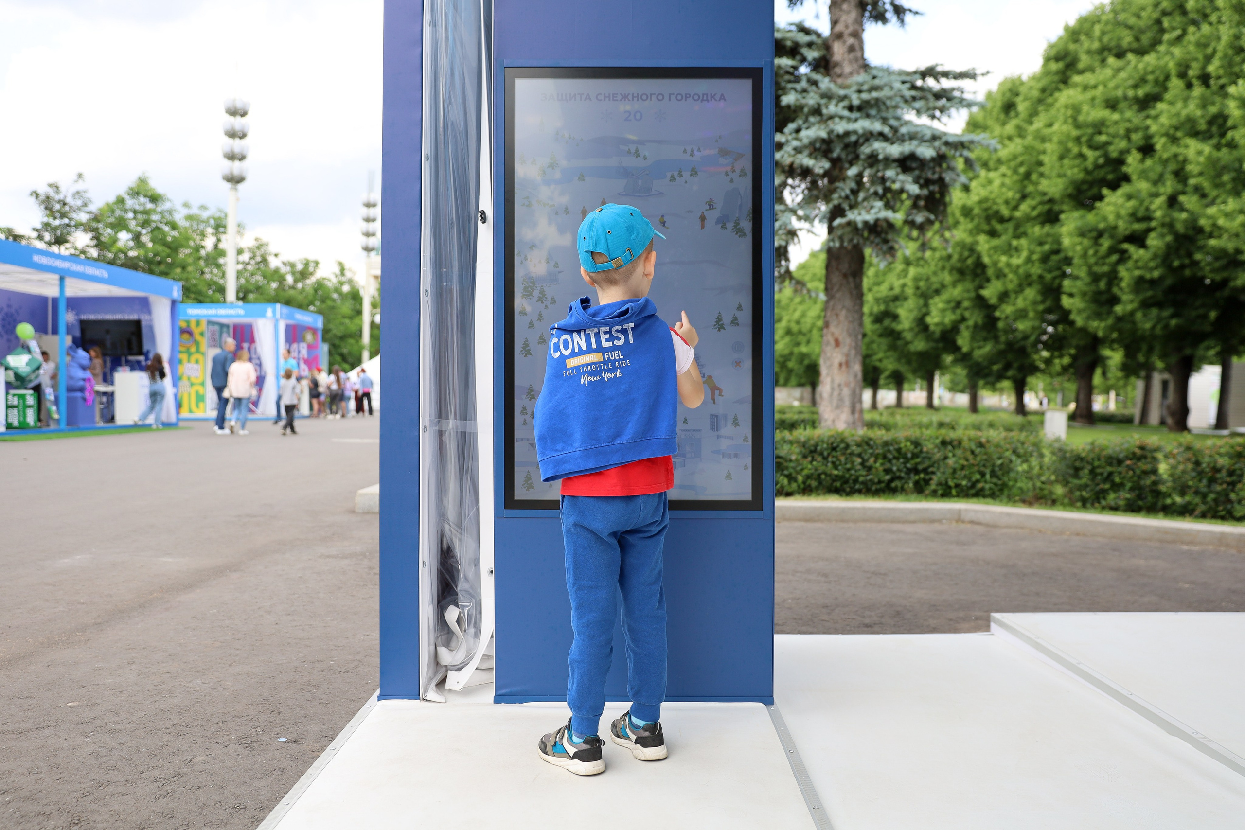 КРАСНОЯРСКИЙ КРАЙ НА МЕЖДУНАРОДНОМ ТУРИСТИЧЕСКОМ ФОРУМЕ. Фотограф мероприятий Ирина Каширина