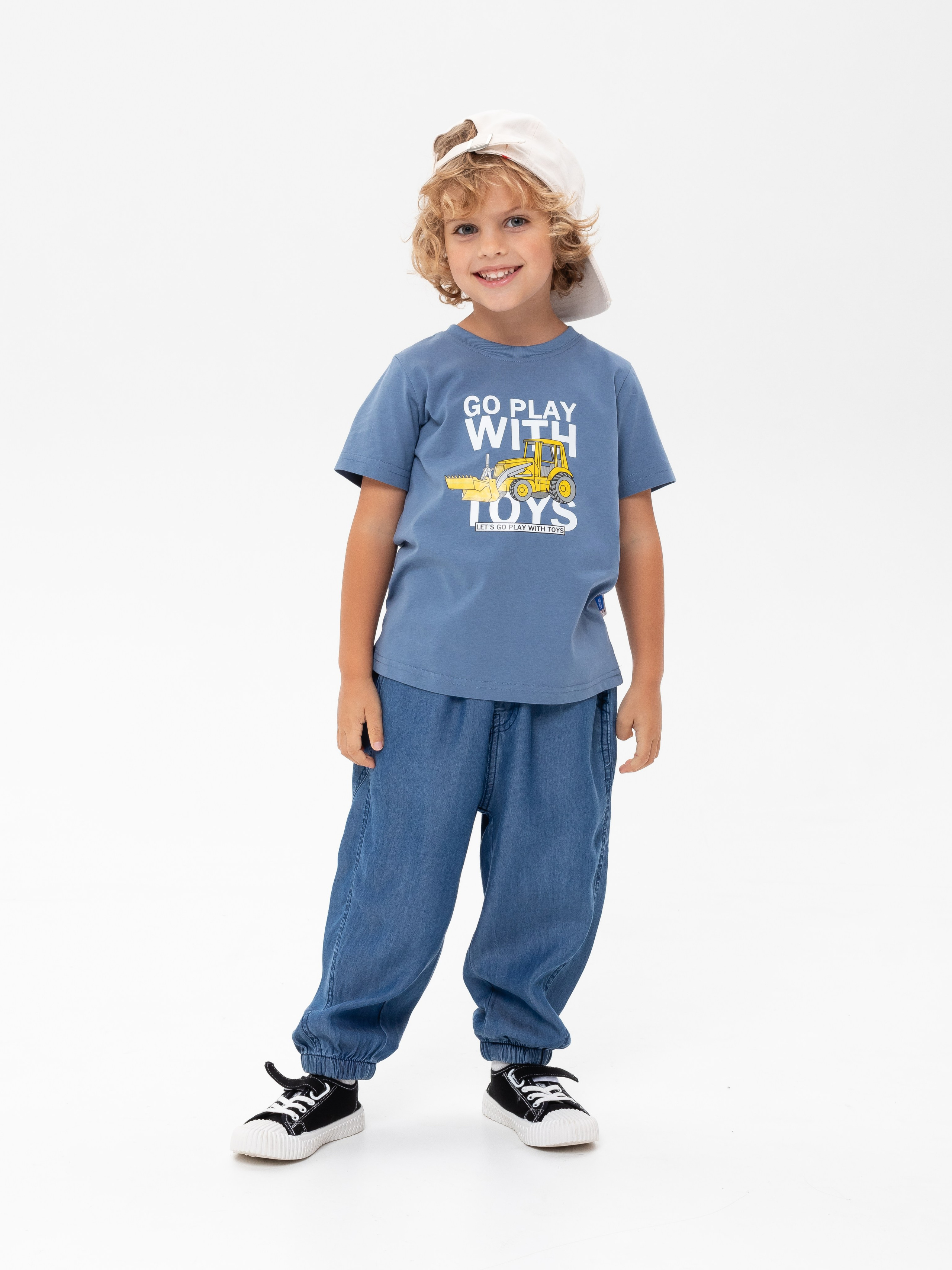 Футболки и носки. Фотограф в Краснодаре Арина Кудряшова