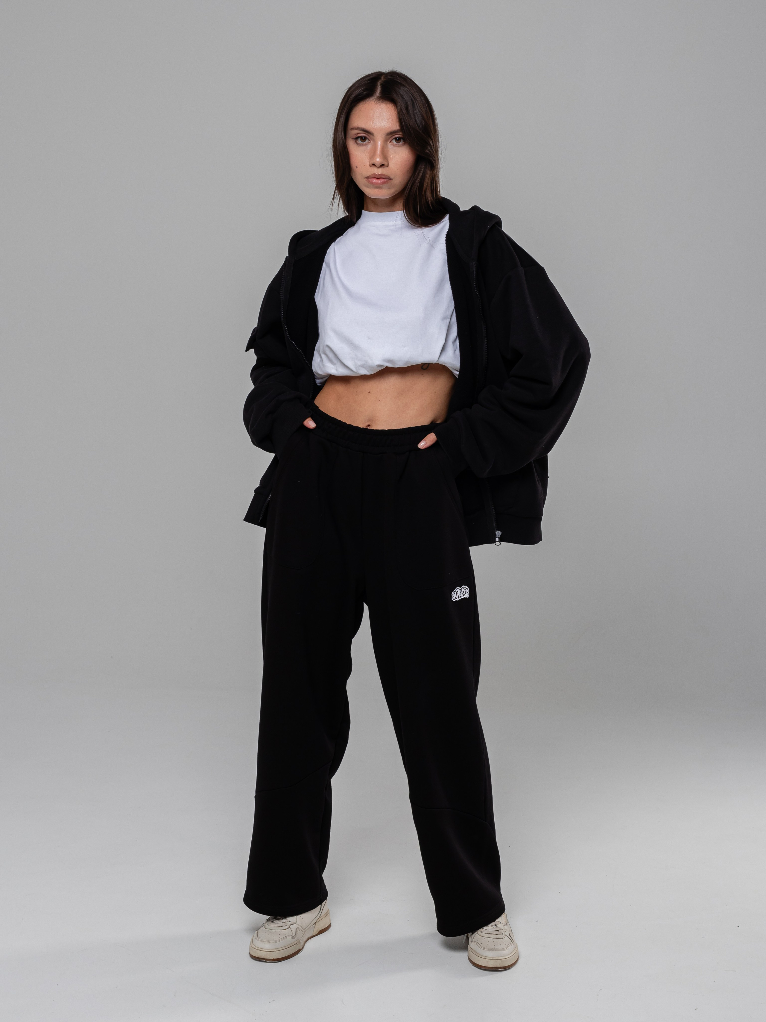 Худи и штаны. Фотограф в Краснодаре Арина Кудряшова