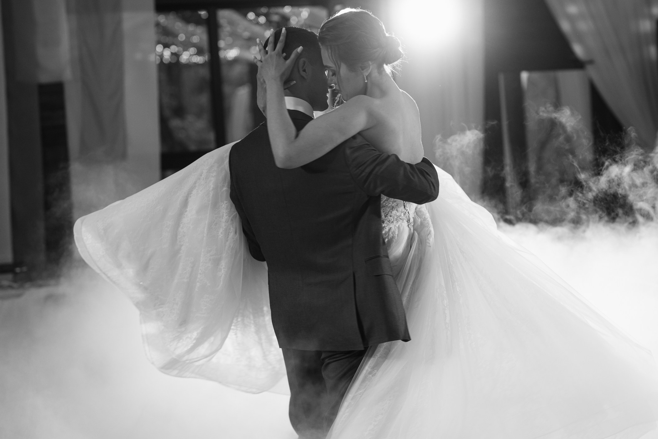 Алексей и Анна. Свадебный фотограф в Хабаровске Момот Валерий