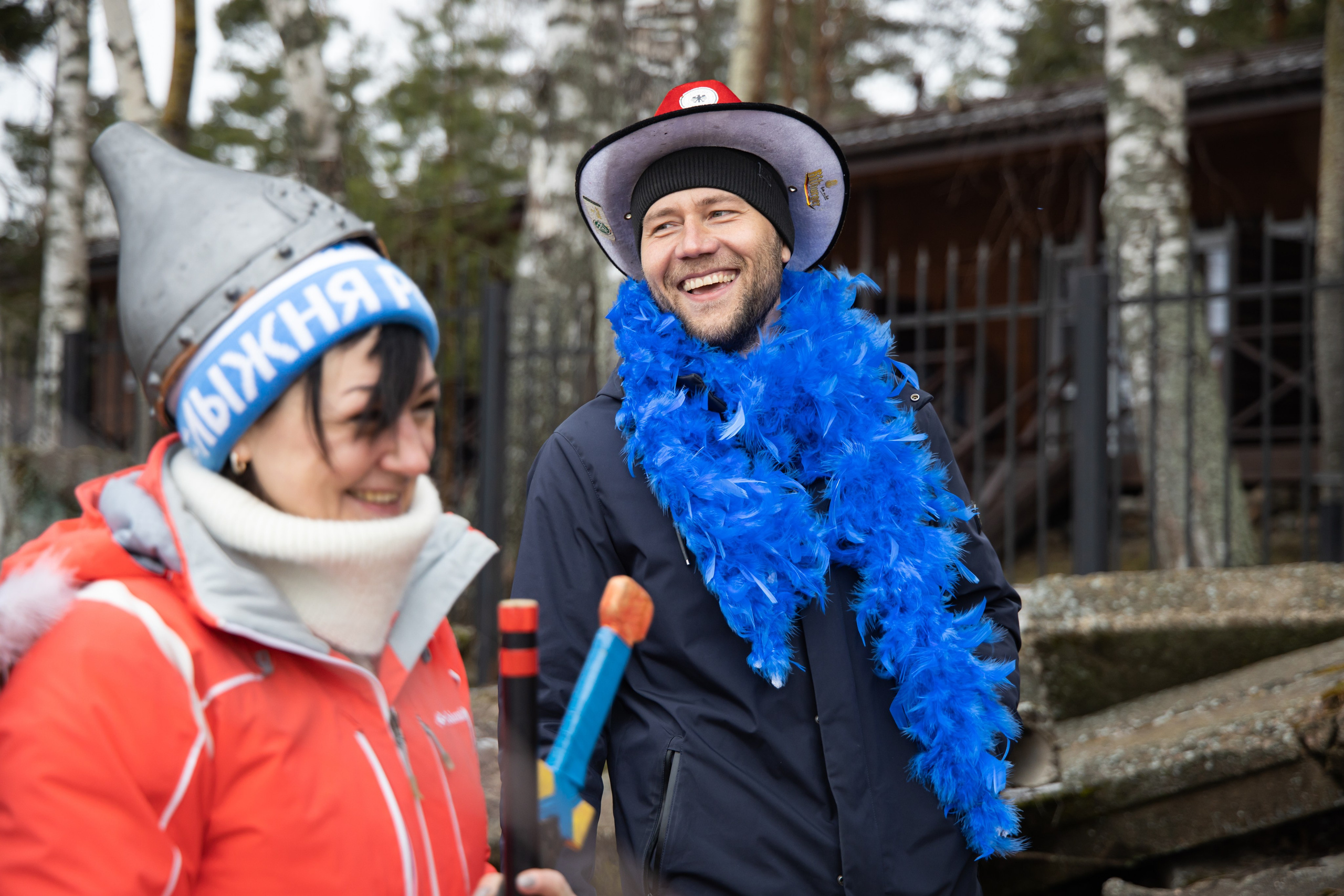 Репортажная съёмка. Профессиональный фотограф Светлана Протасова