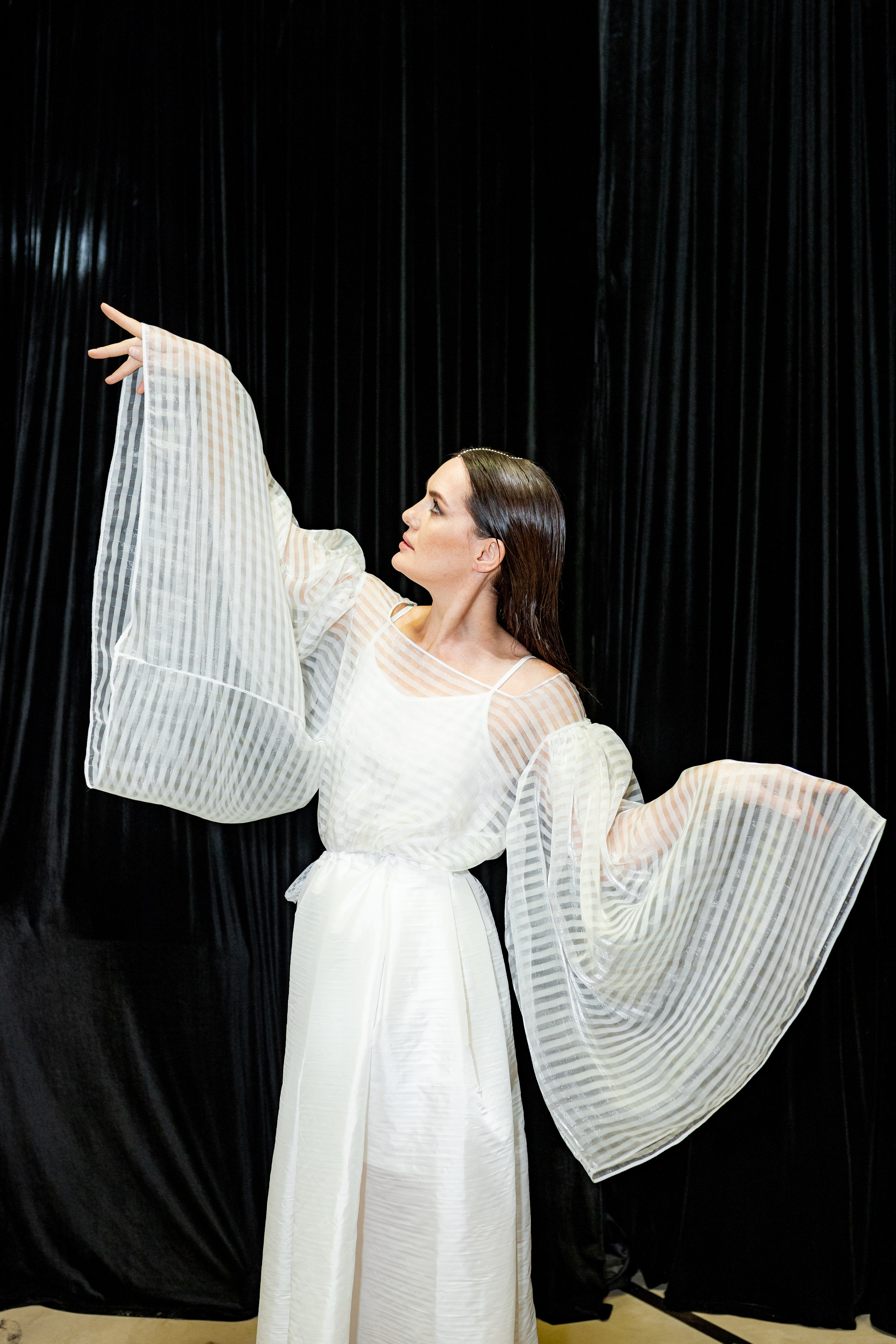 Estet-fashion-week-2023. Семейный и детский фотограф Эльвира Билибина