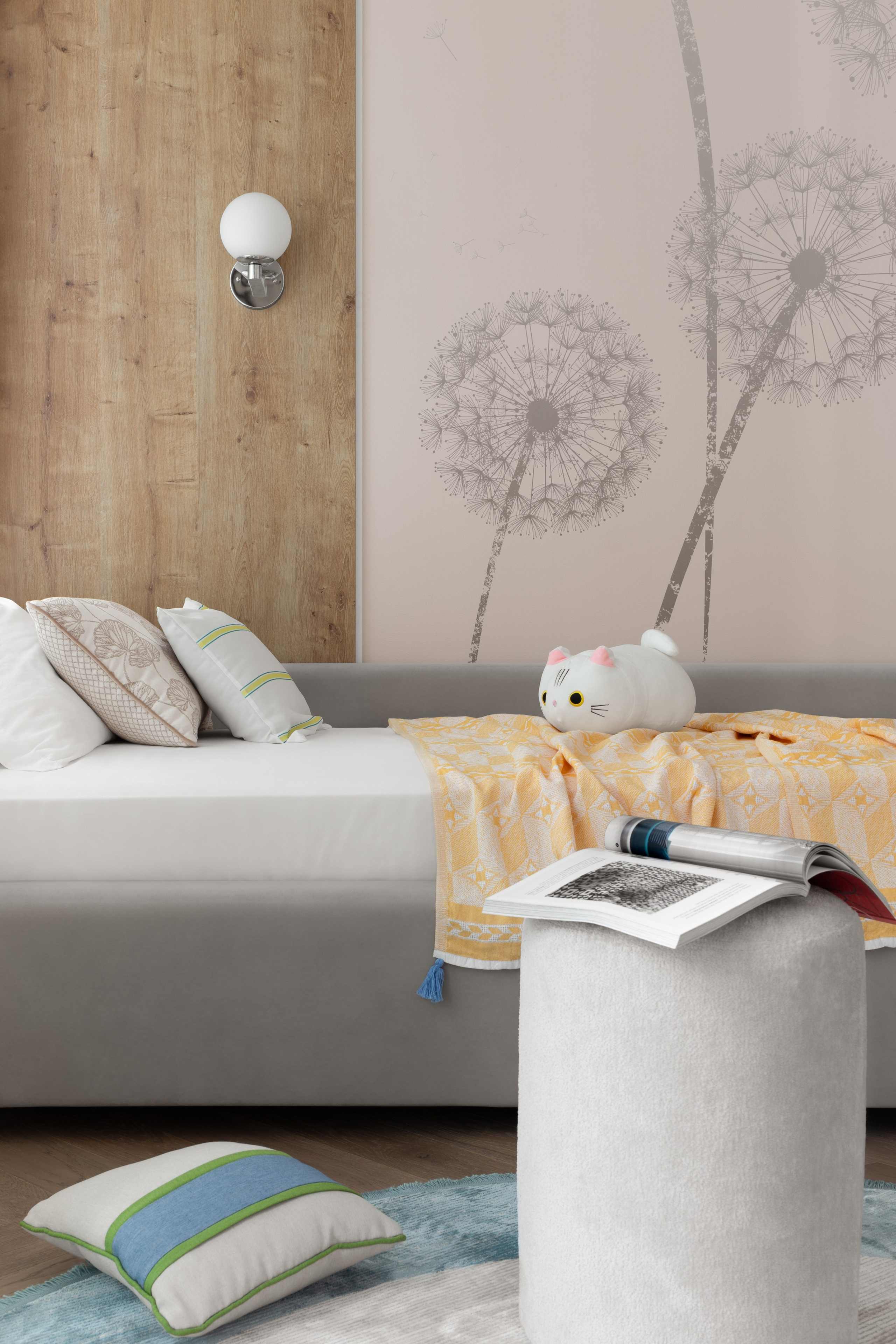 Динара Сембаева — Europe City. Roman Yakunin — interior photographer in Almaty, Kazakhstan