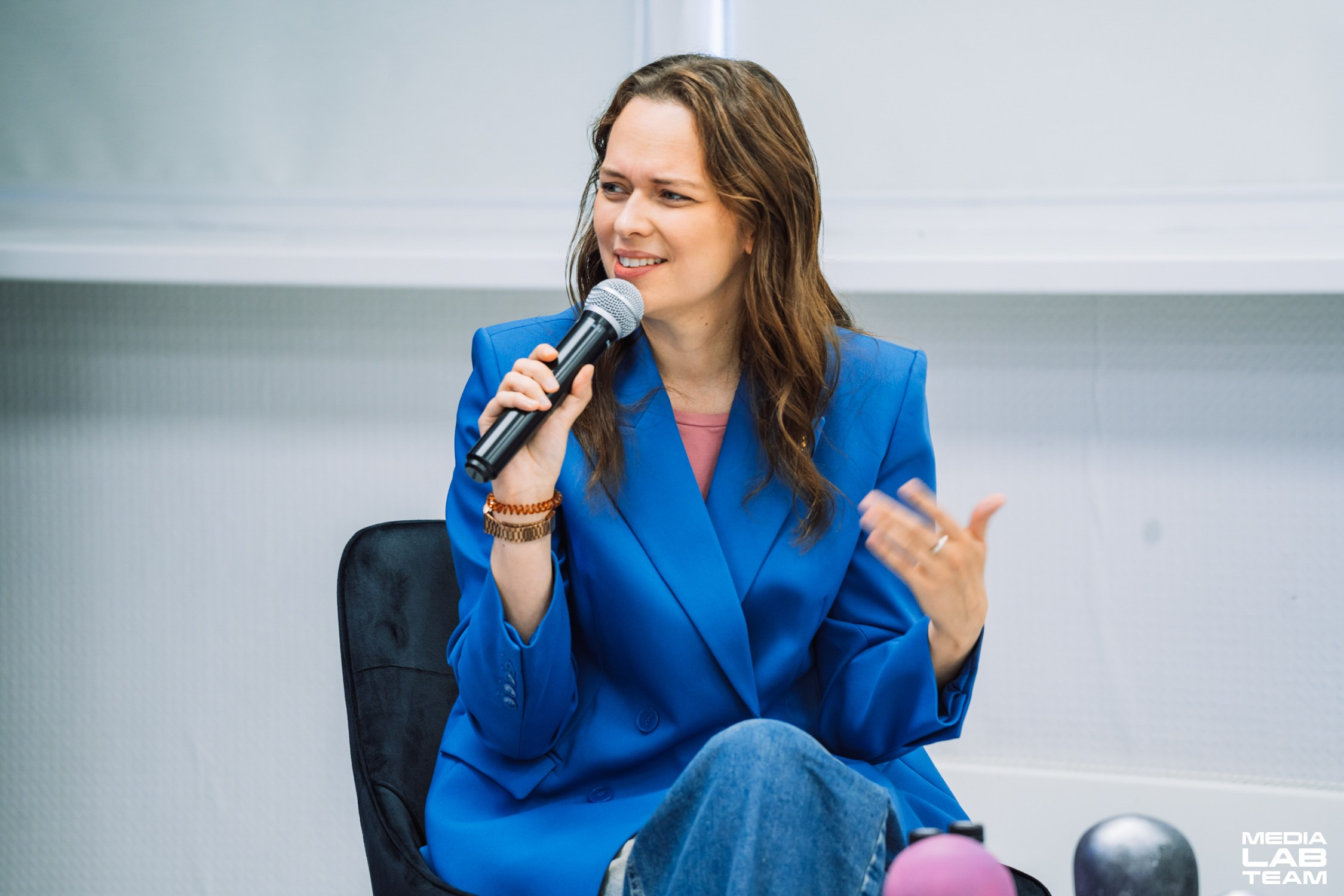 MediaFabFest. Главная