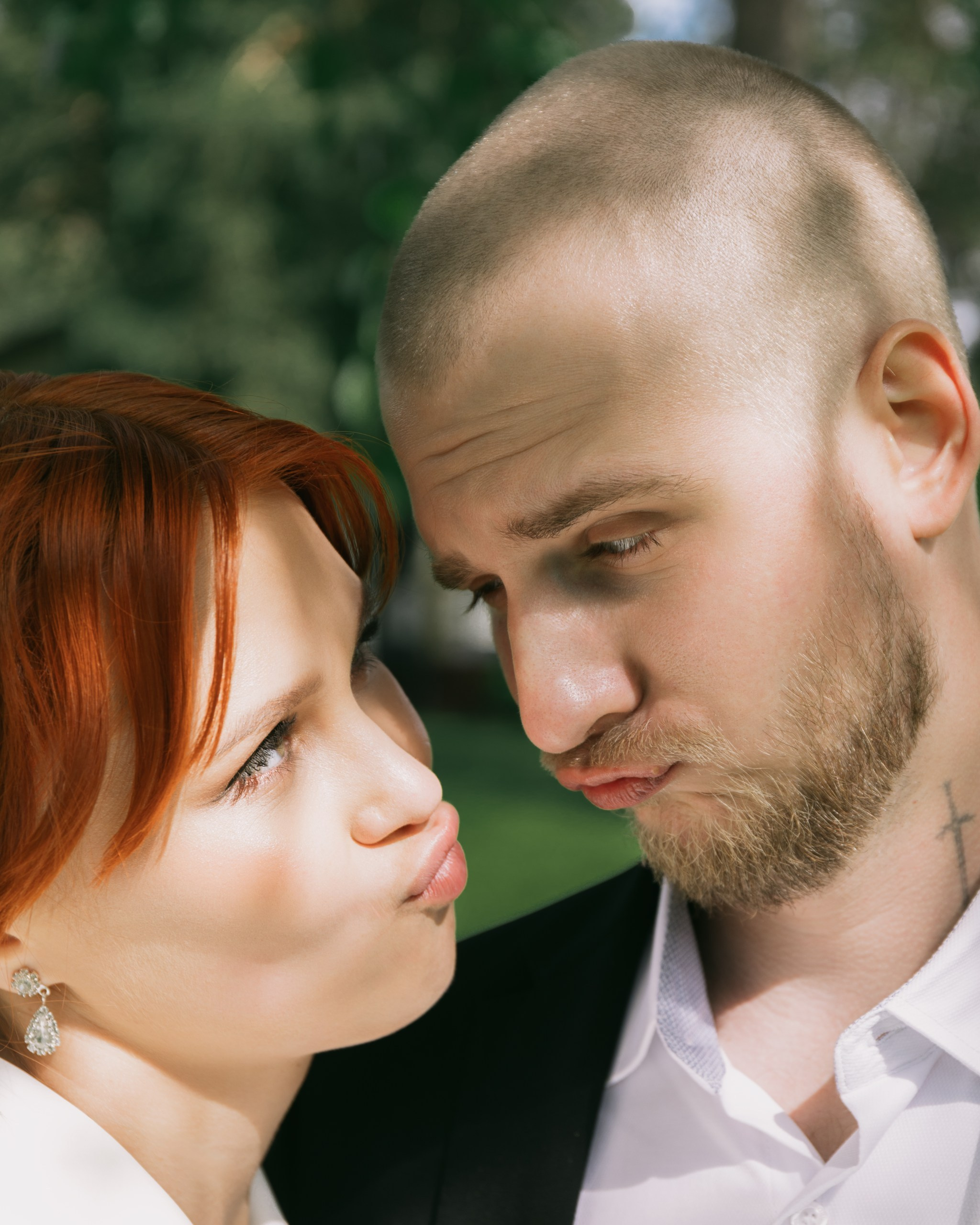 Aleksandr + Anna. Фотограф в Москве Осокин Иван