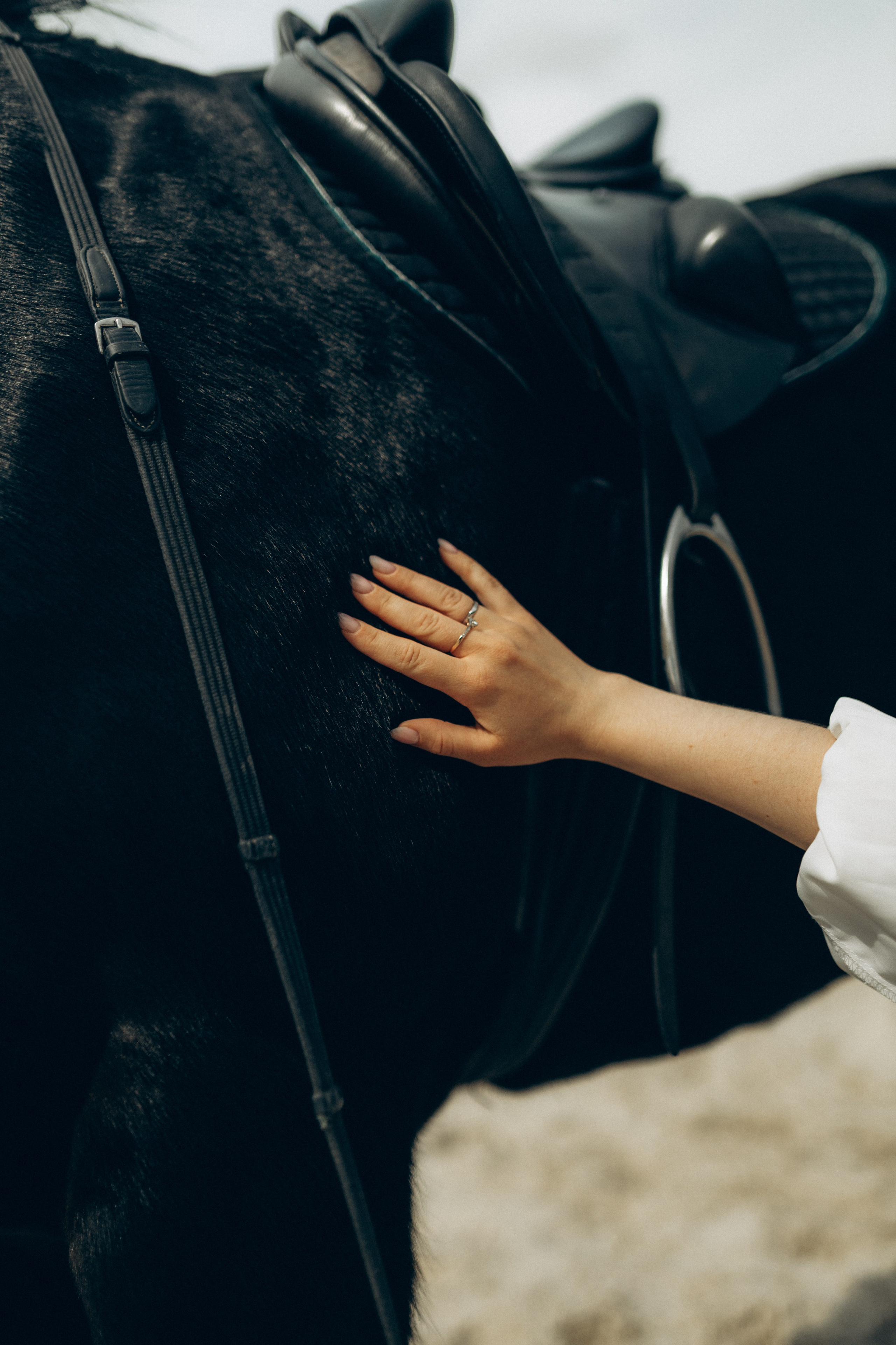 Аня. Фотограф НОГИНСК, Москва, Анастасия Белая