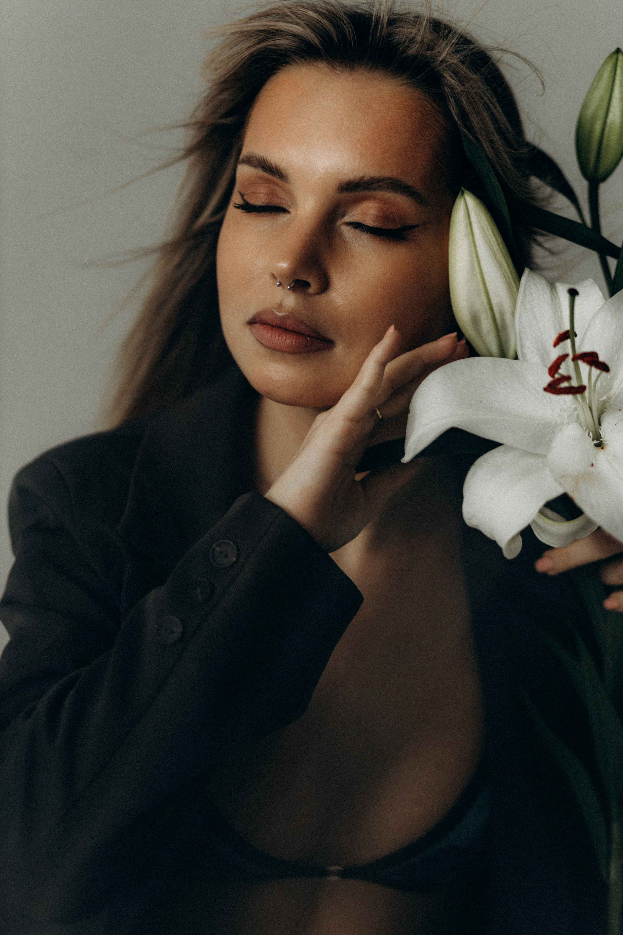 Илона. Фотограф НОГИНСК, Москва, Анастасия Белая