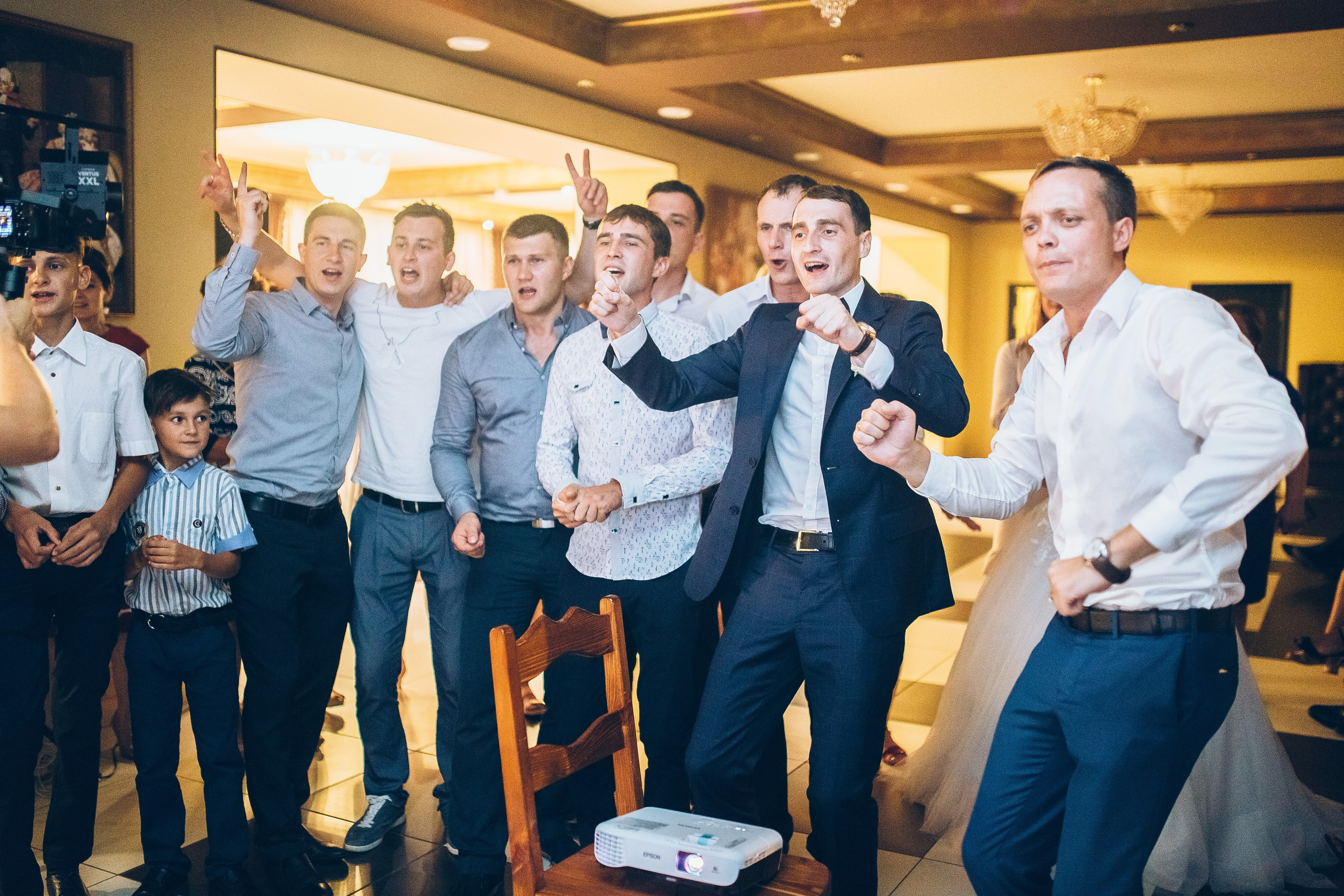 Алексей и Мария. Свадебный и семейный фотограф Екатерина Бубнова