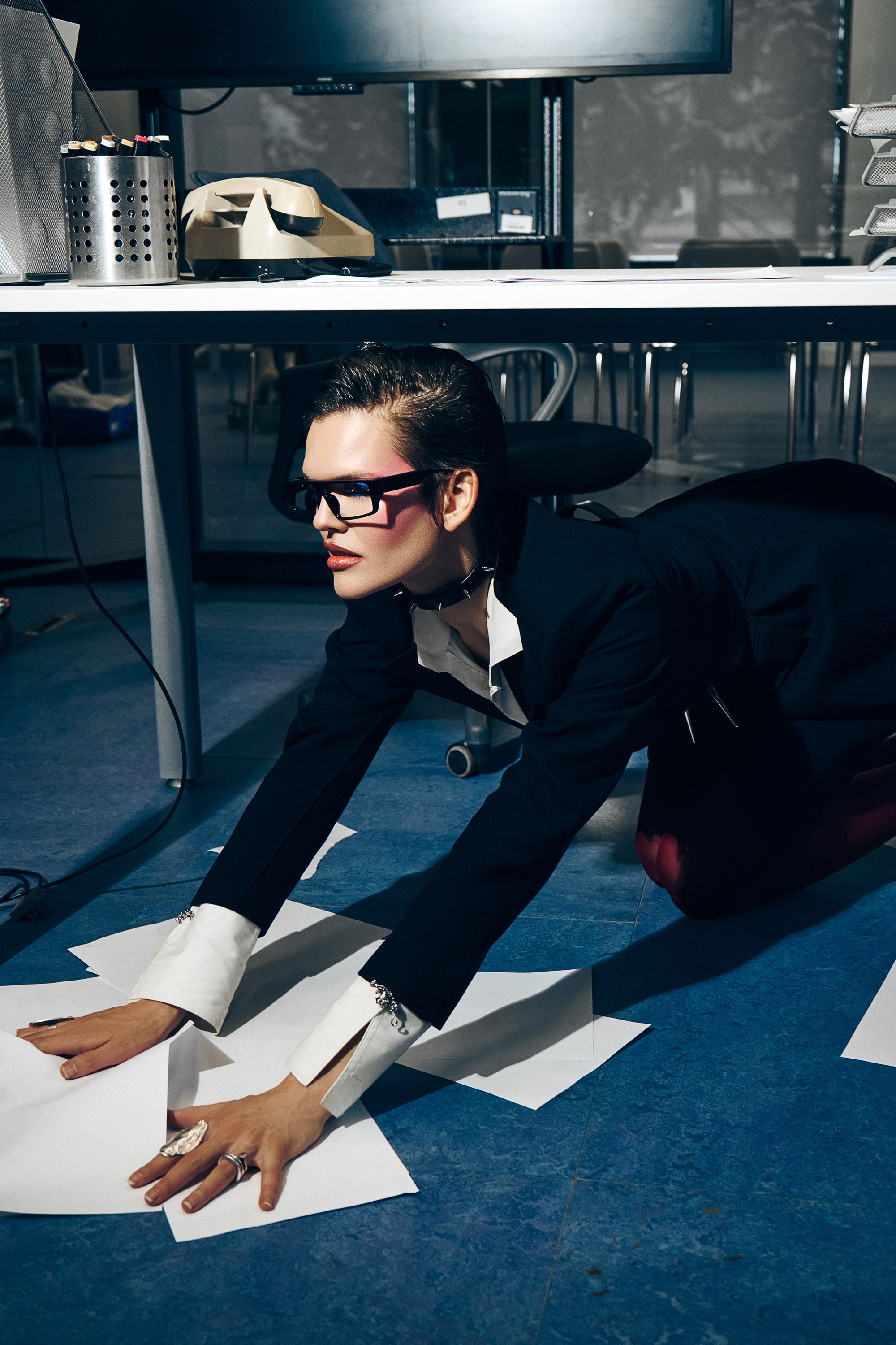 Varya. Фотограф Иван Каракулов