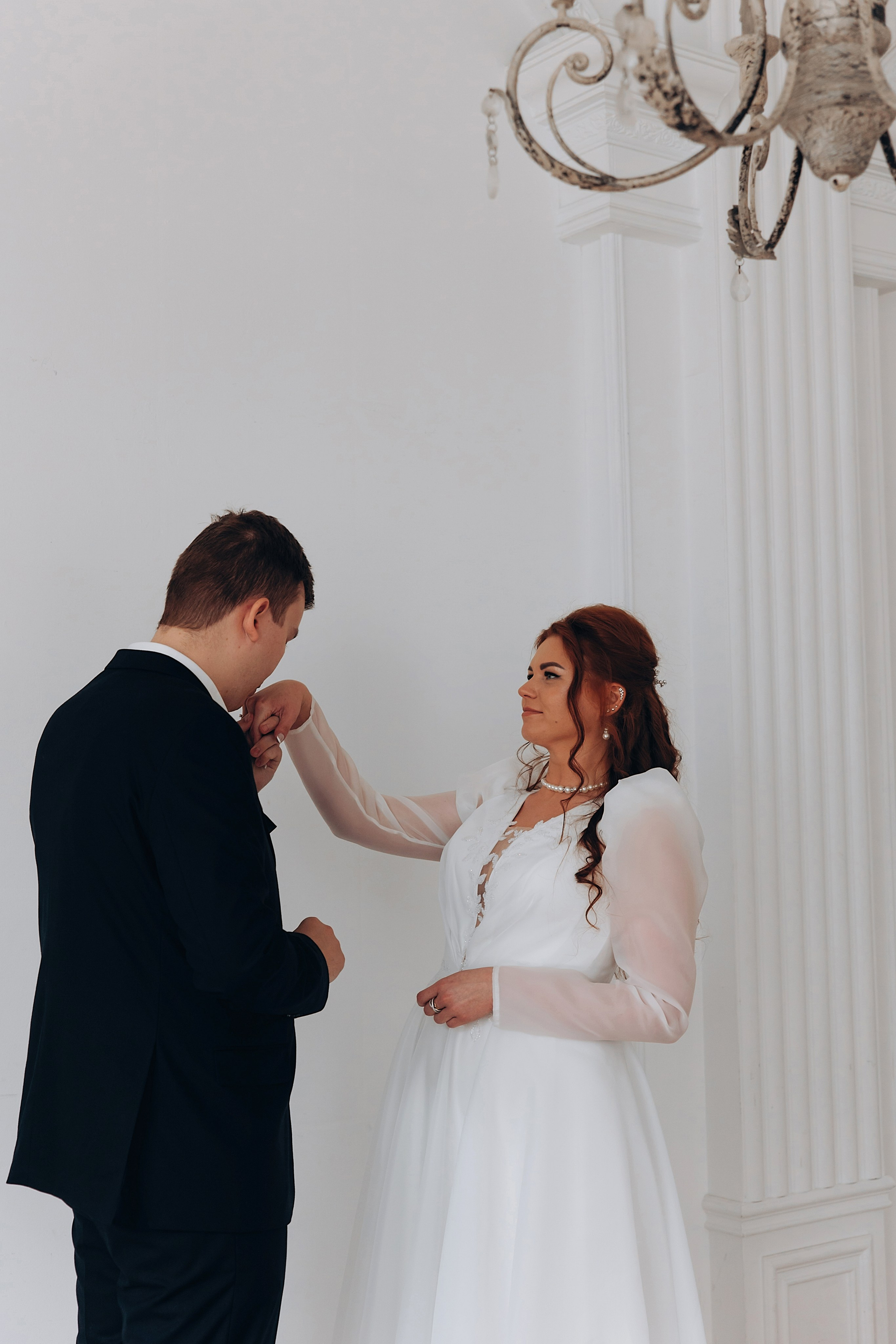 Ирина и Александр. Семейный фотограф Ярославль Екатерина Охлопкова