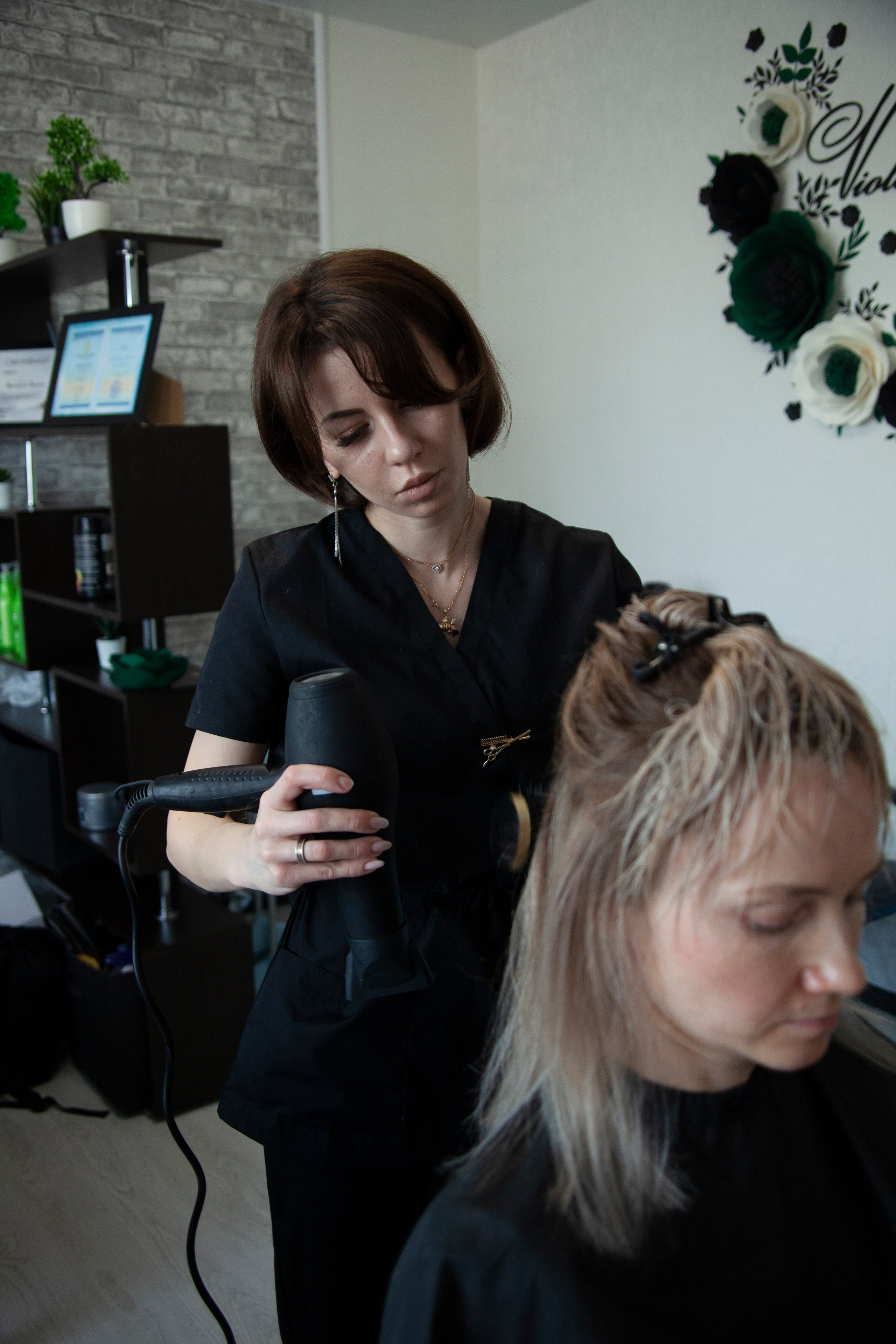 Виолетта. Фотограф в Москве и Истре