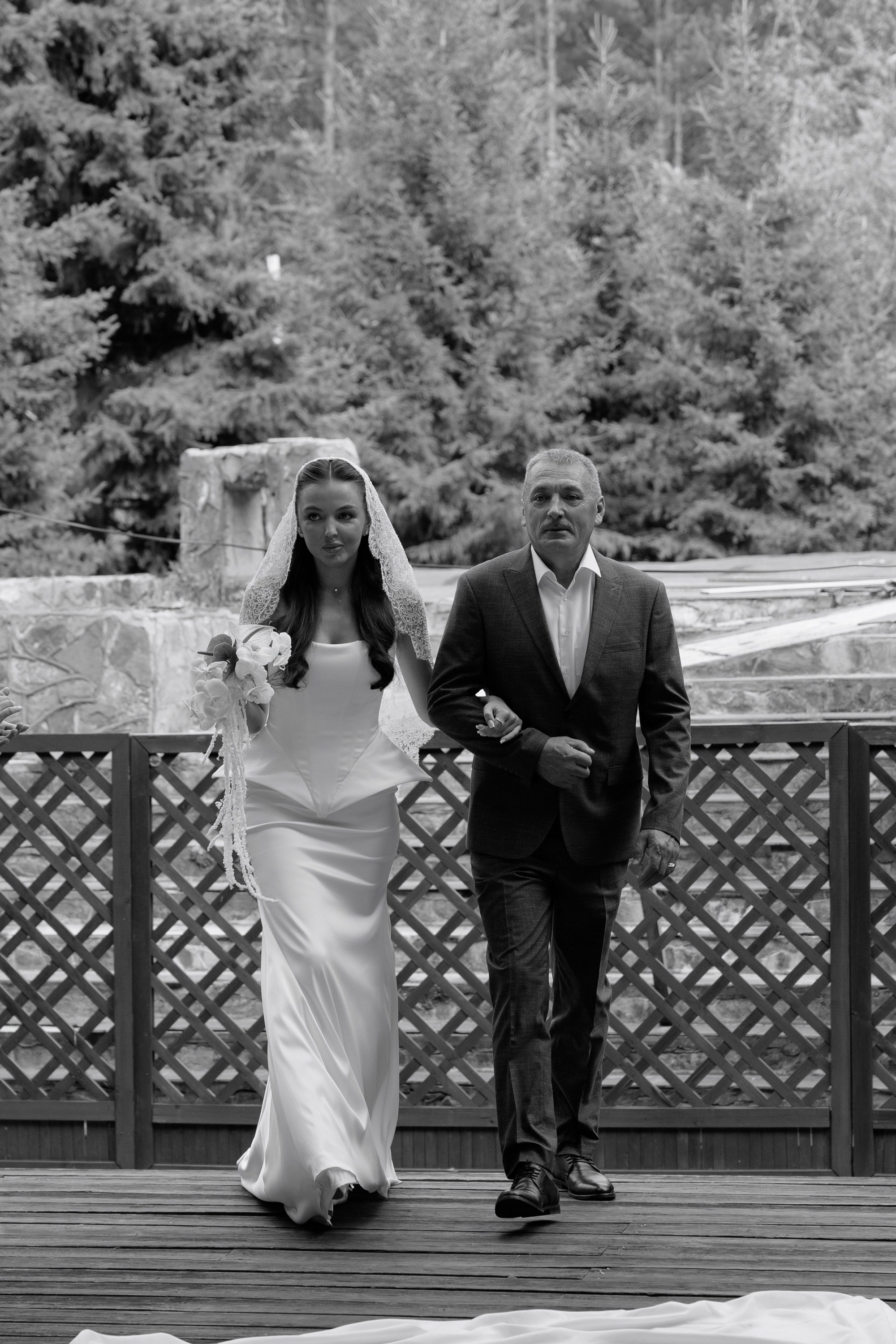 Андрей и Оля. Свадебный фотограф