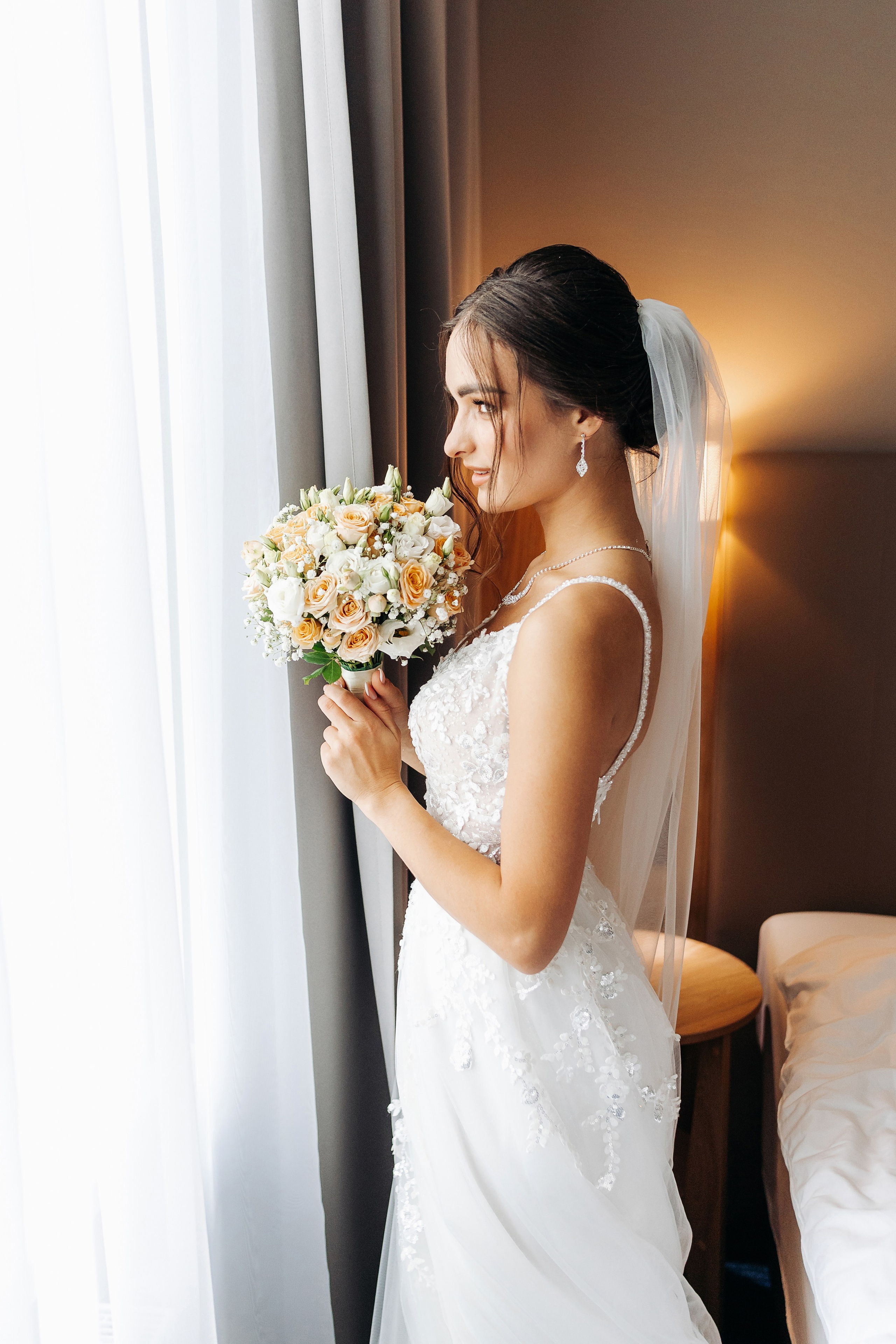 Максим Ангелина. Фотограф Омск Андрей Козяков