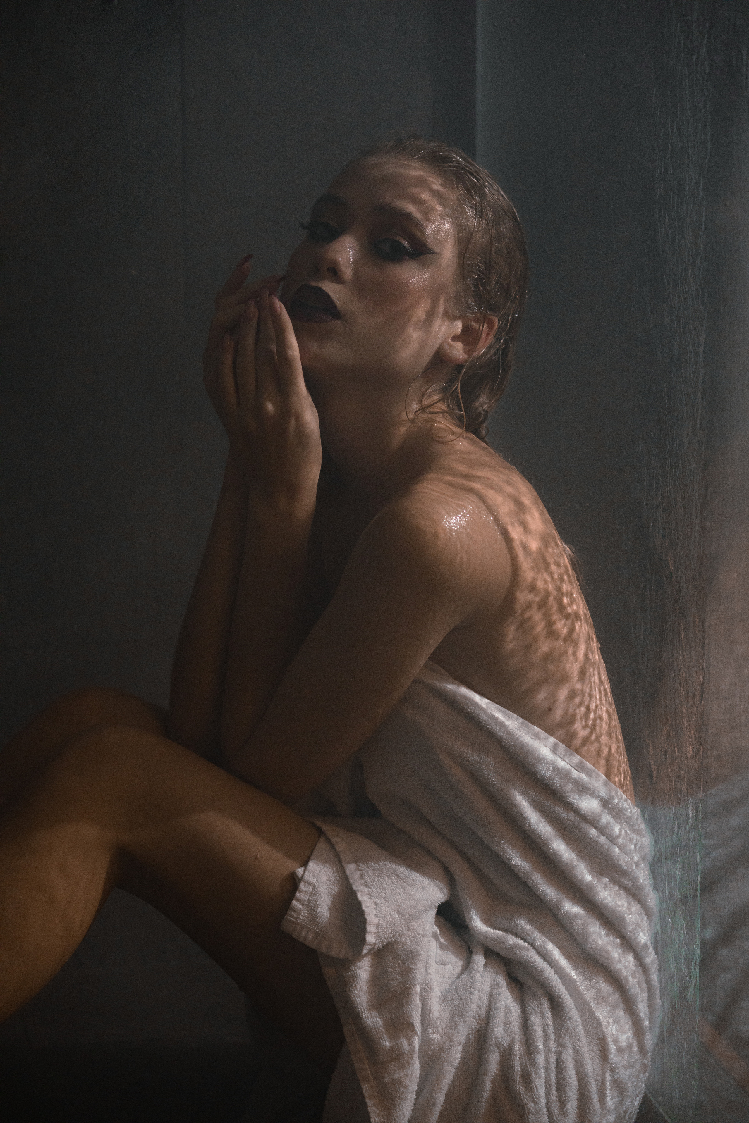 Darina. Воройская Анна